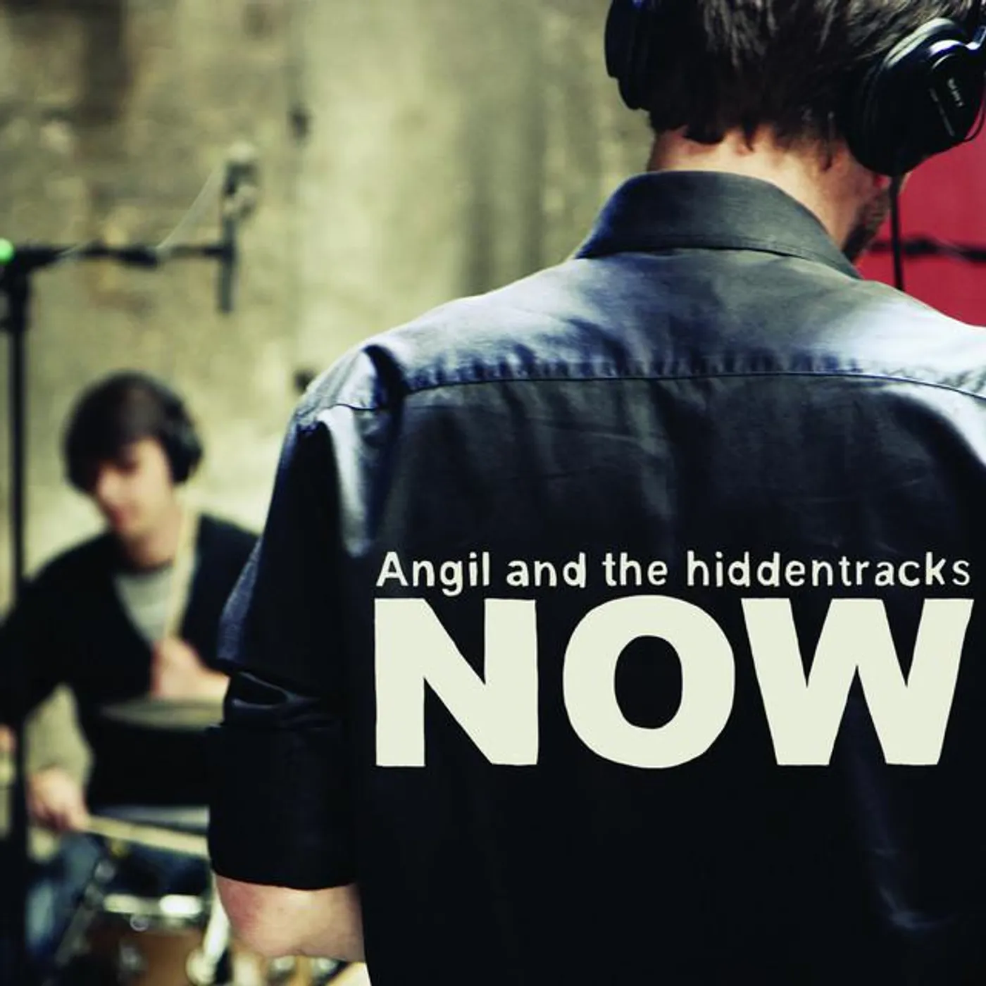 Angil and the hiddentracks