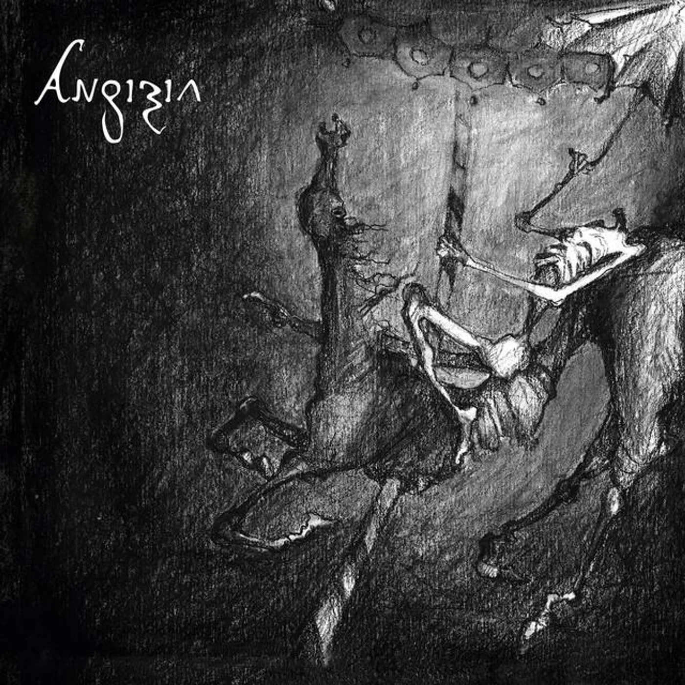 Angizia Brand Page