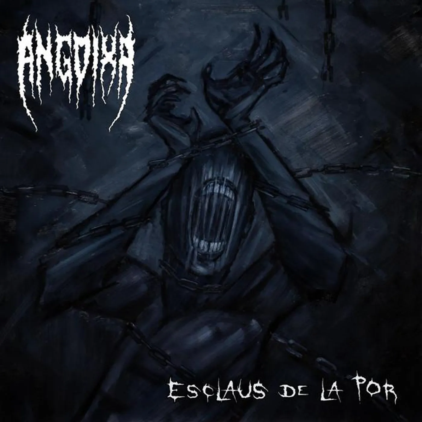 Angoixa