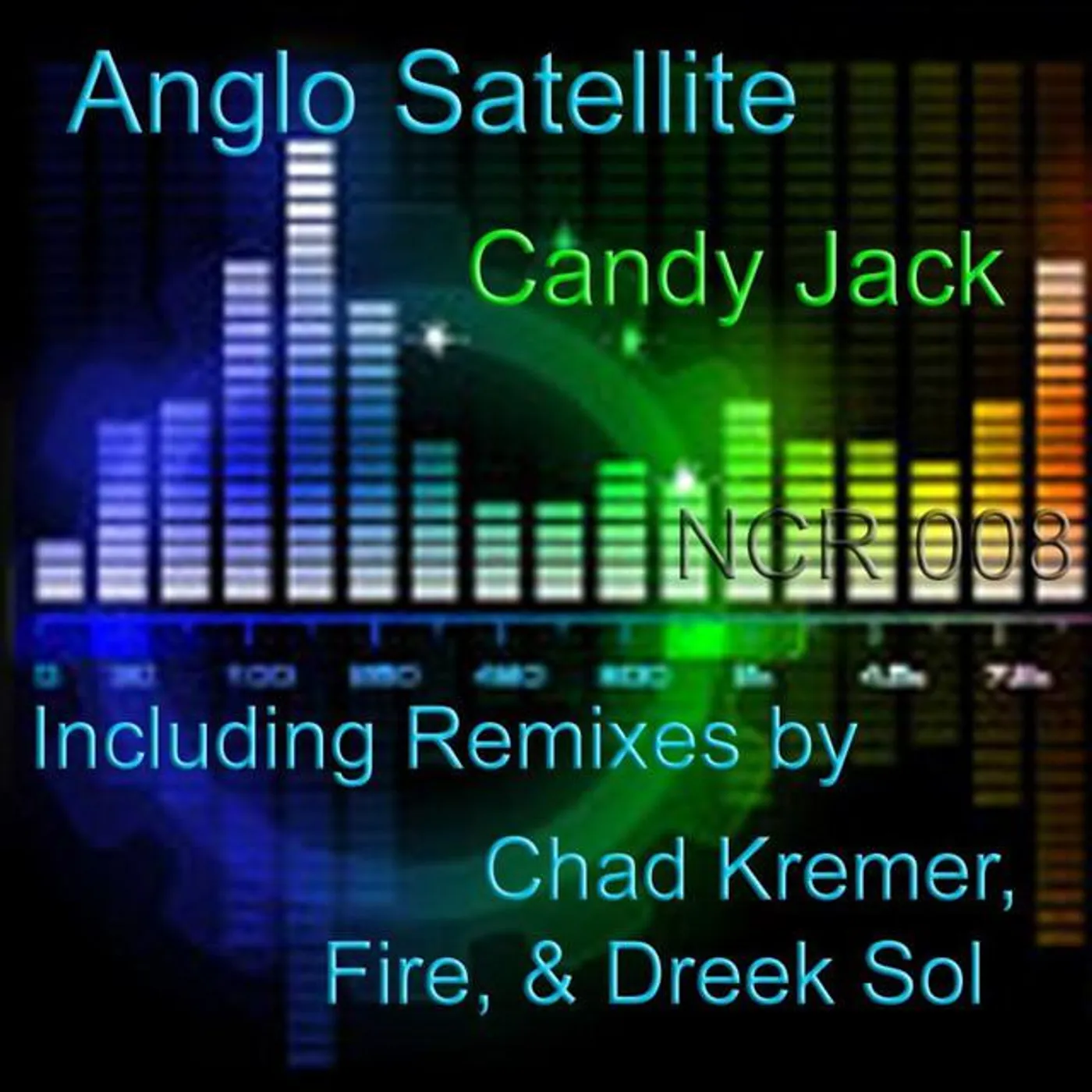 Anglo Satellite Brand Page