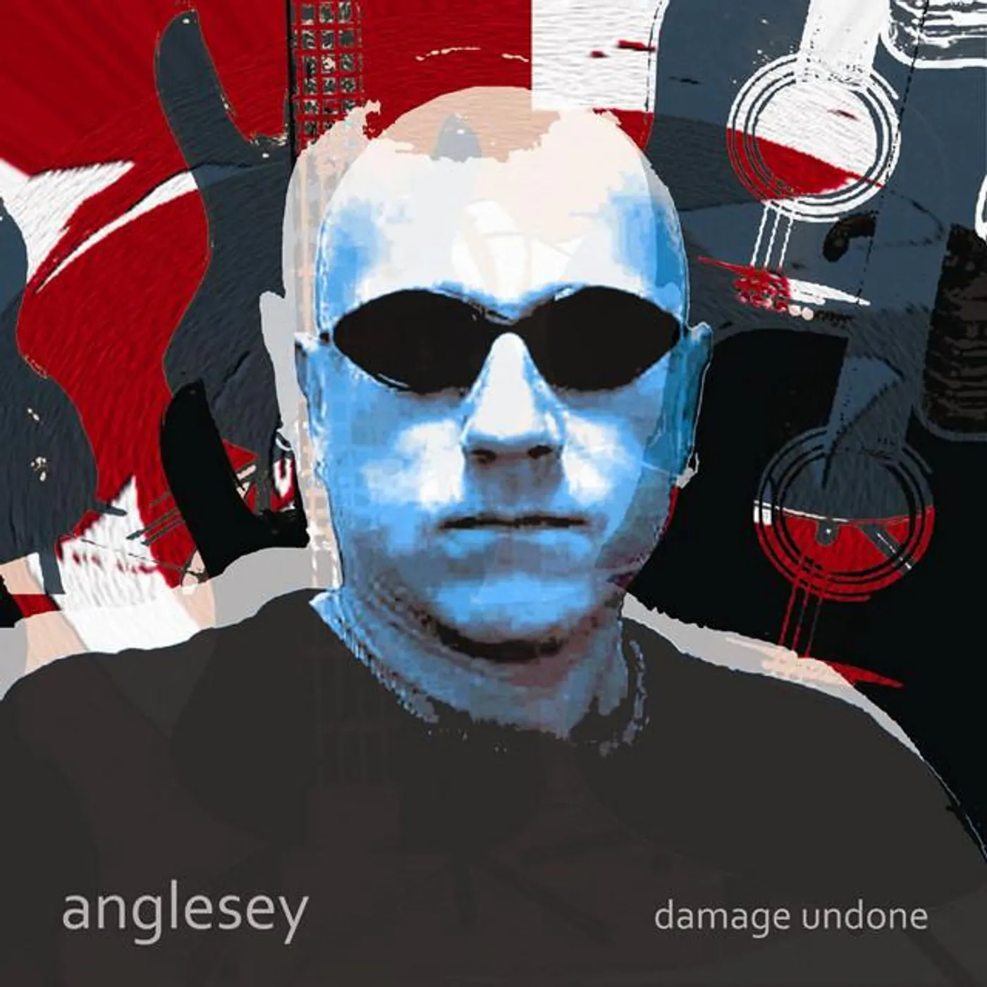 Anglesey Brand Page