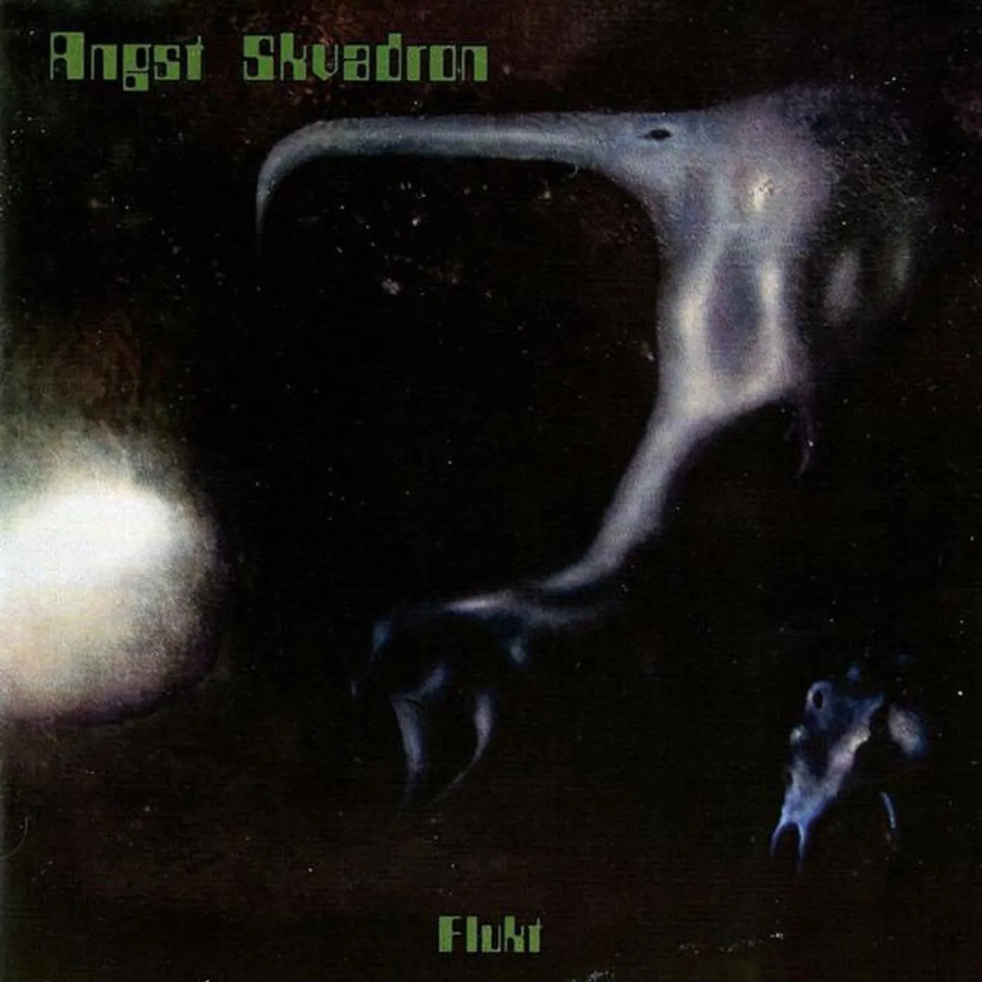 Angst Skvadron