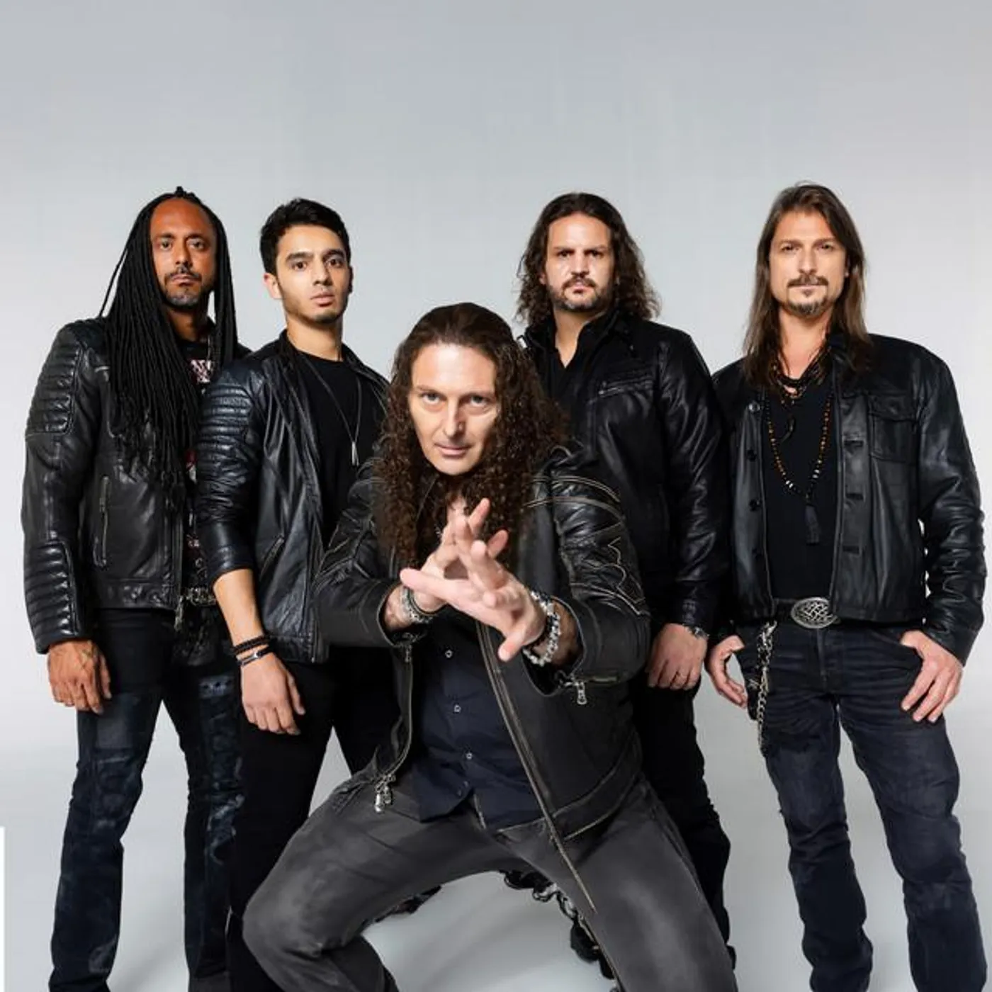 ANGRA Brand Page