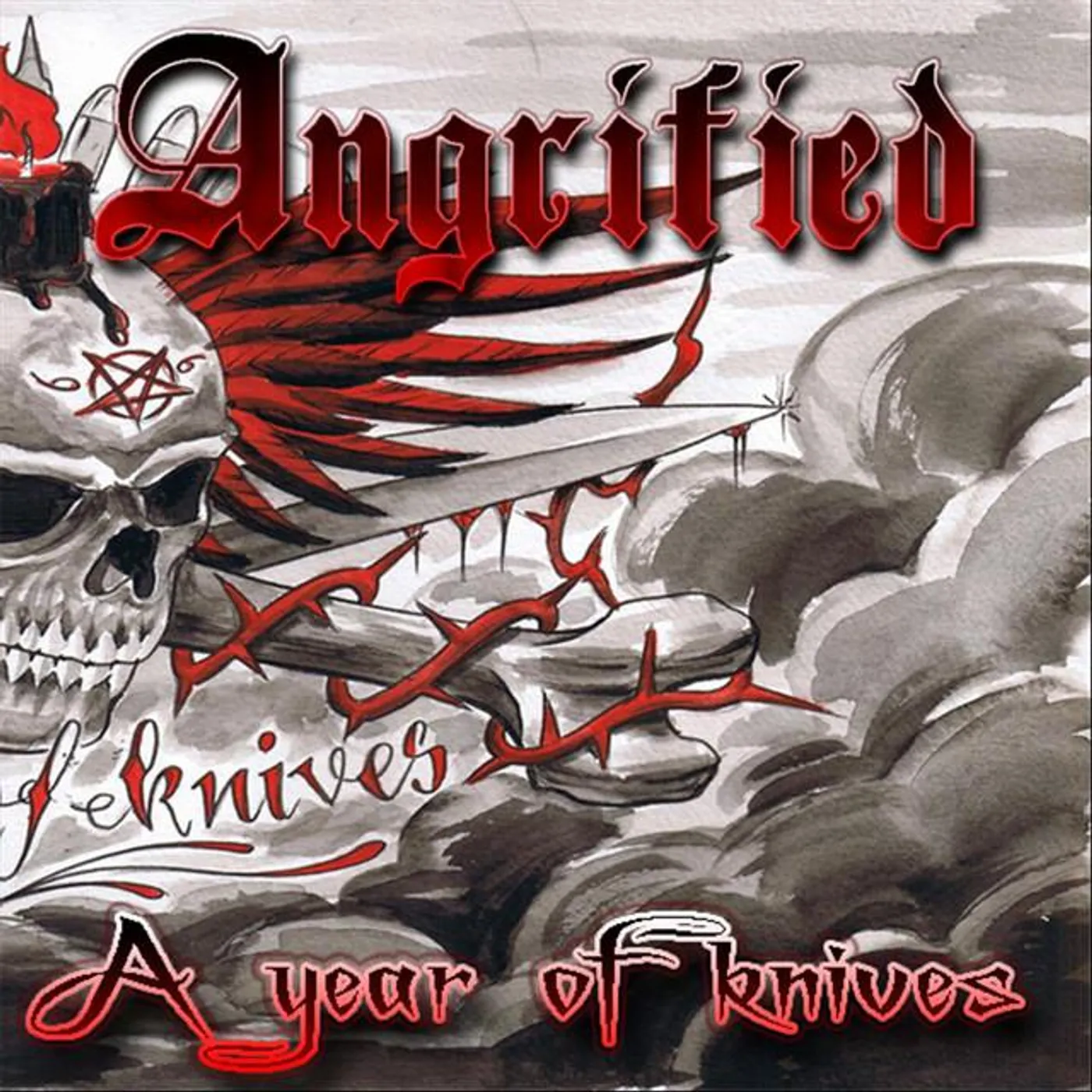 Angrified