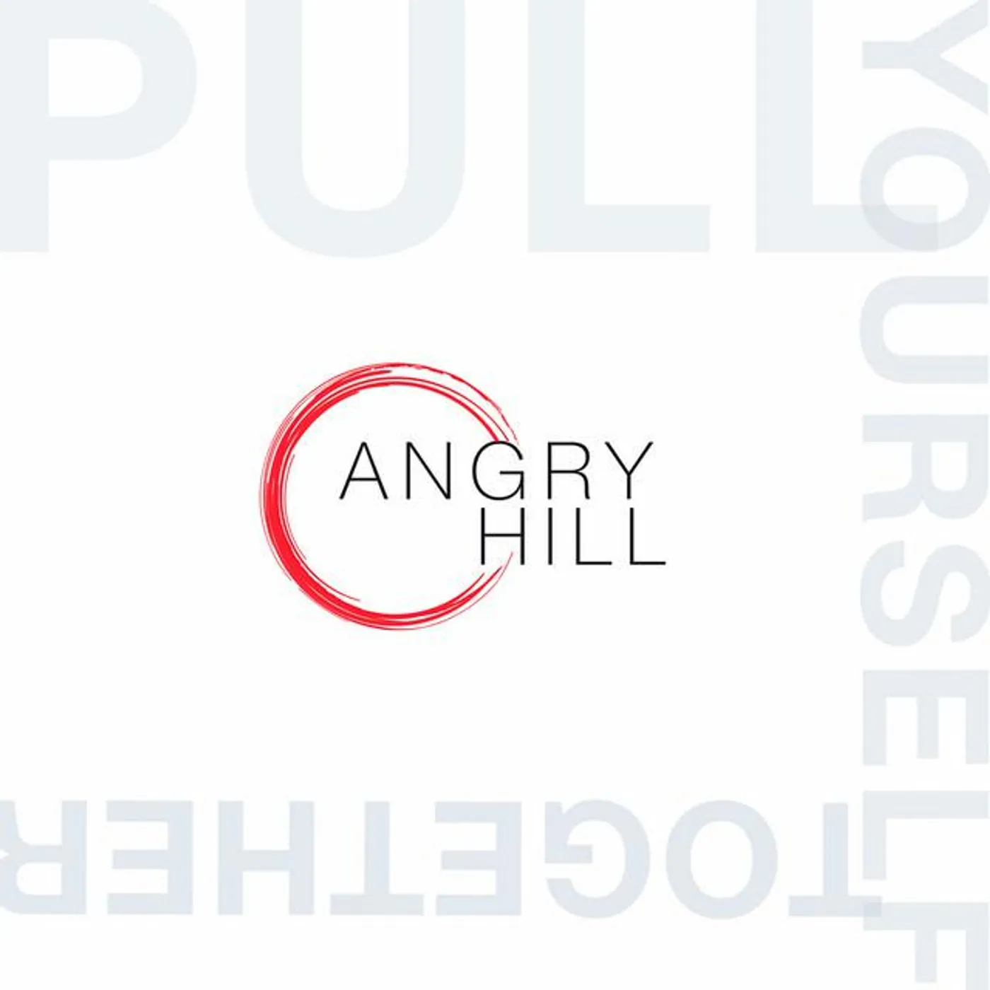Angry Hill Brand Page
