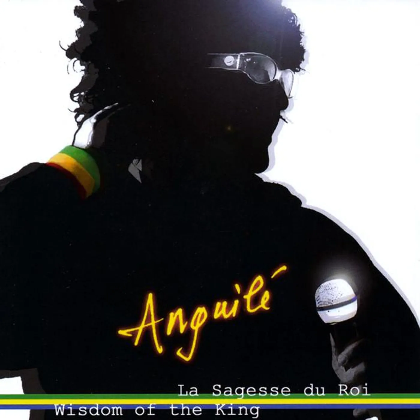Anguile Brand Page