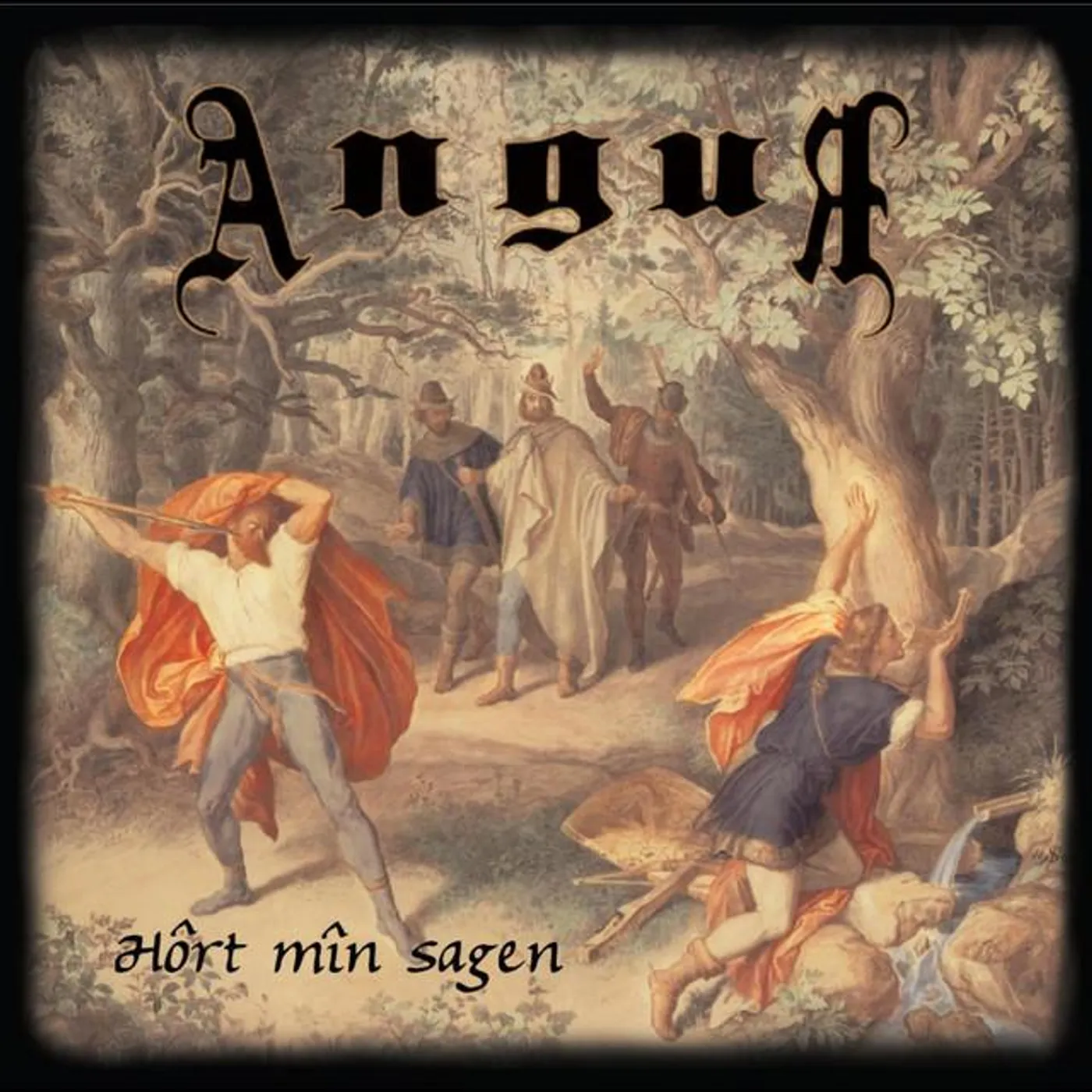 Angur