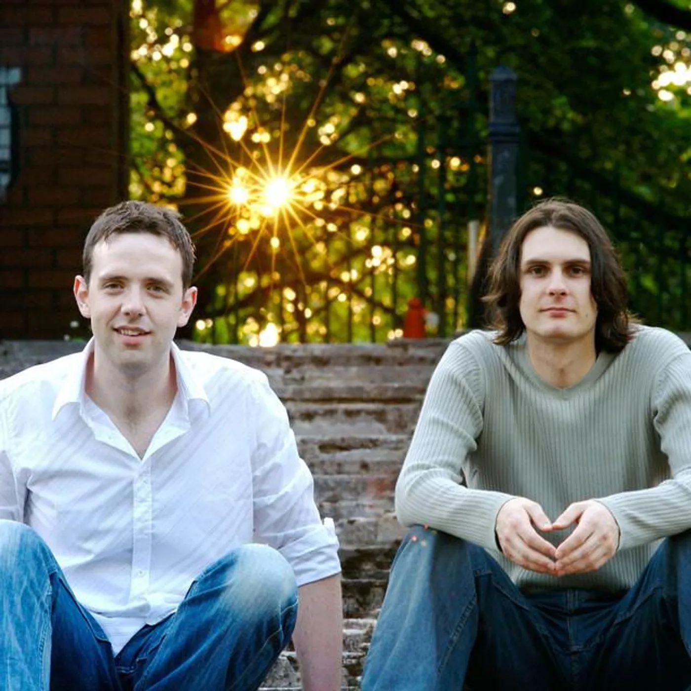 Angus Lyon & Ruaridh Campbell Brand Page