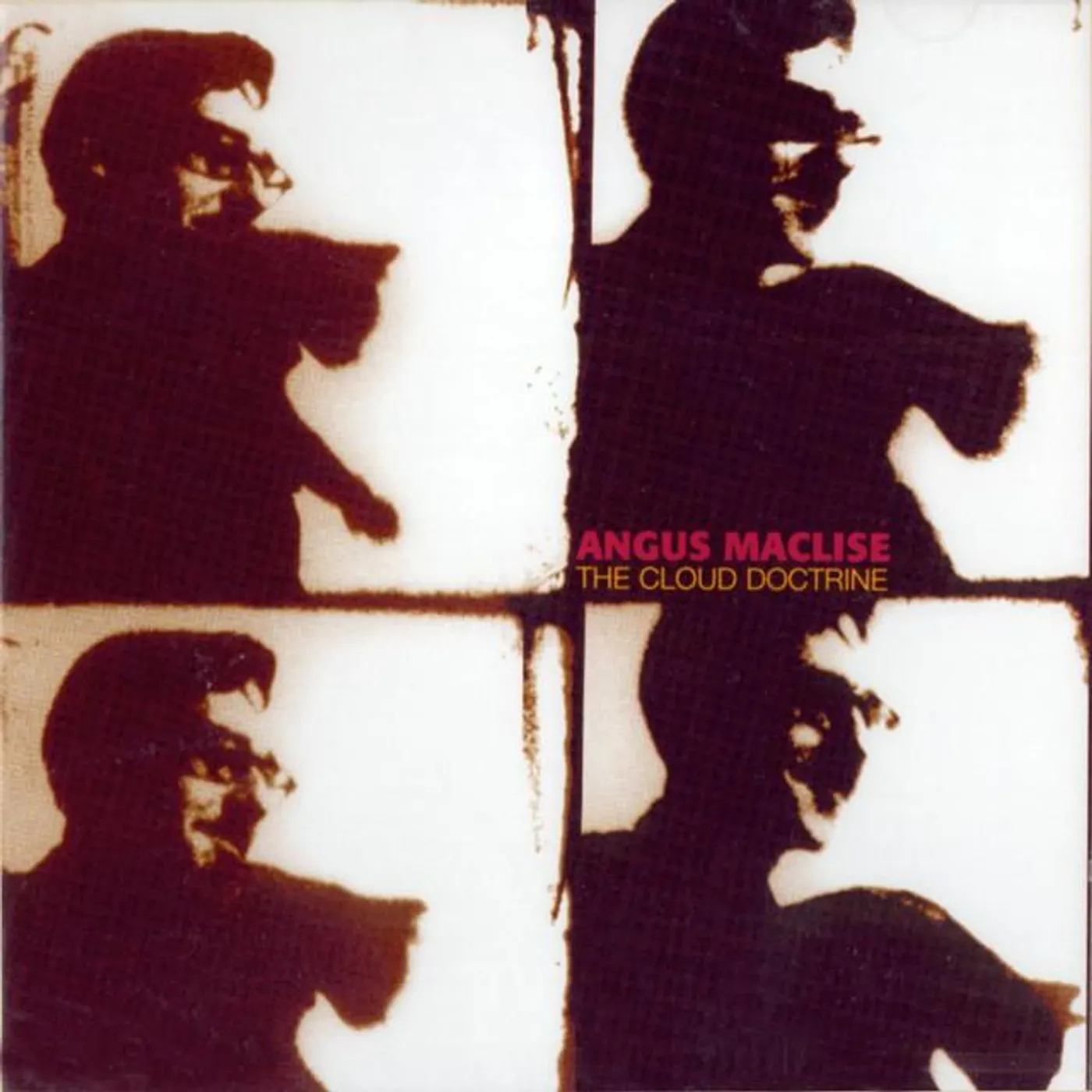 Angus MacLise