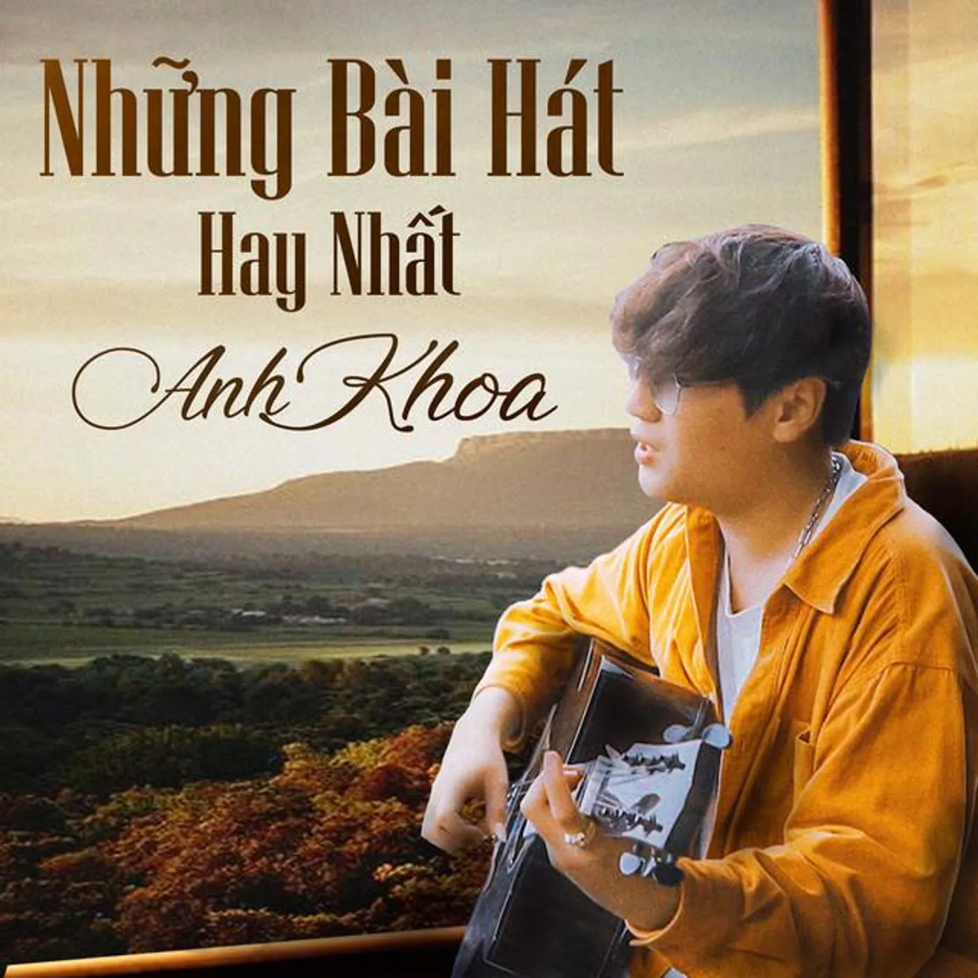 Anh Khoa
