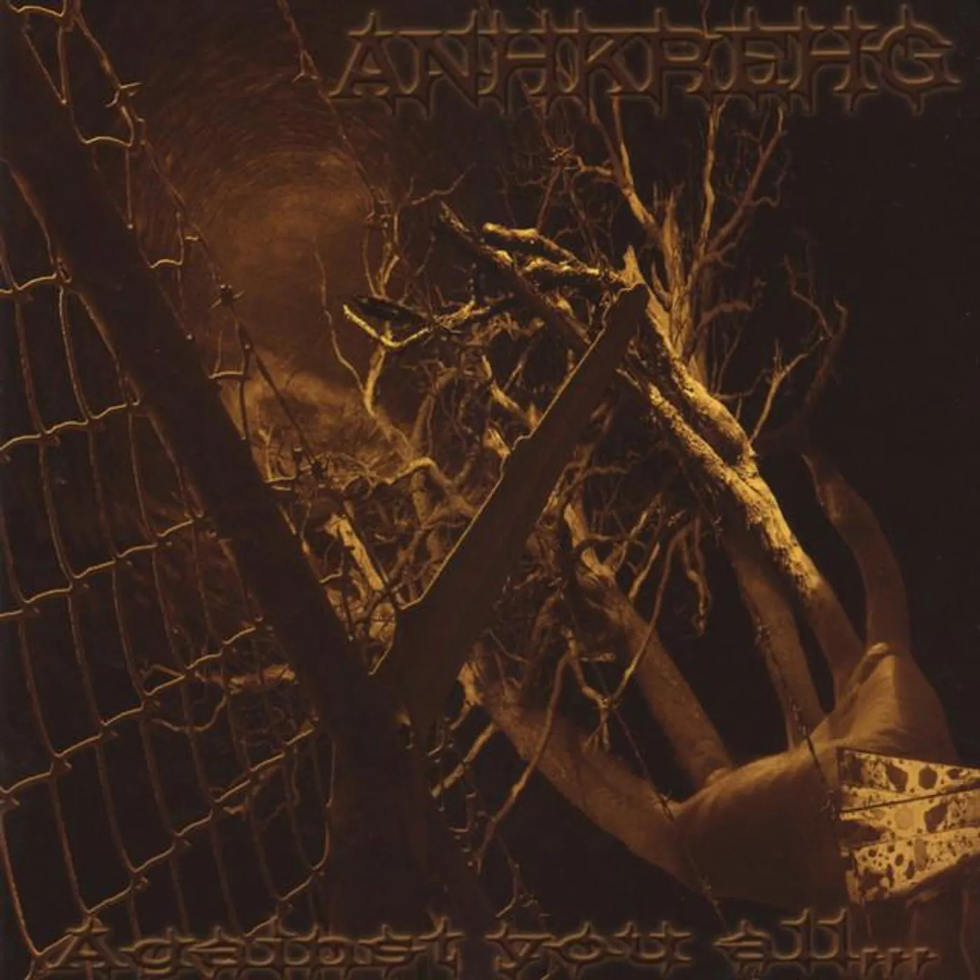 Anhkrehg