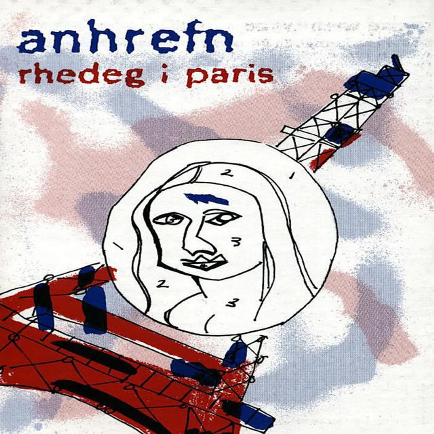 Anhrefn