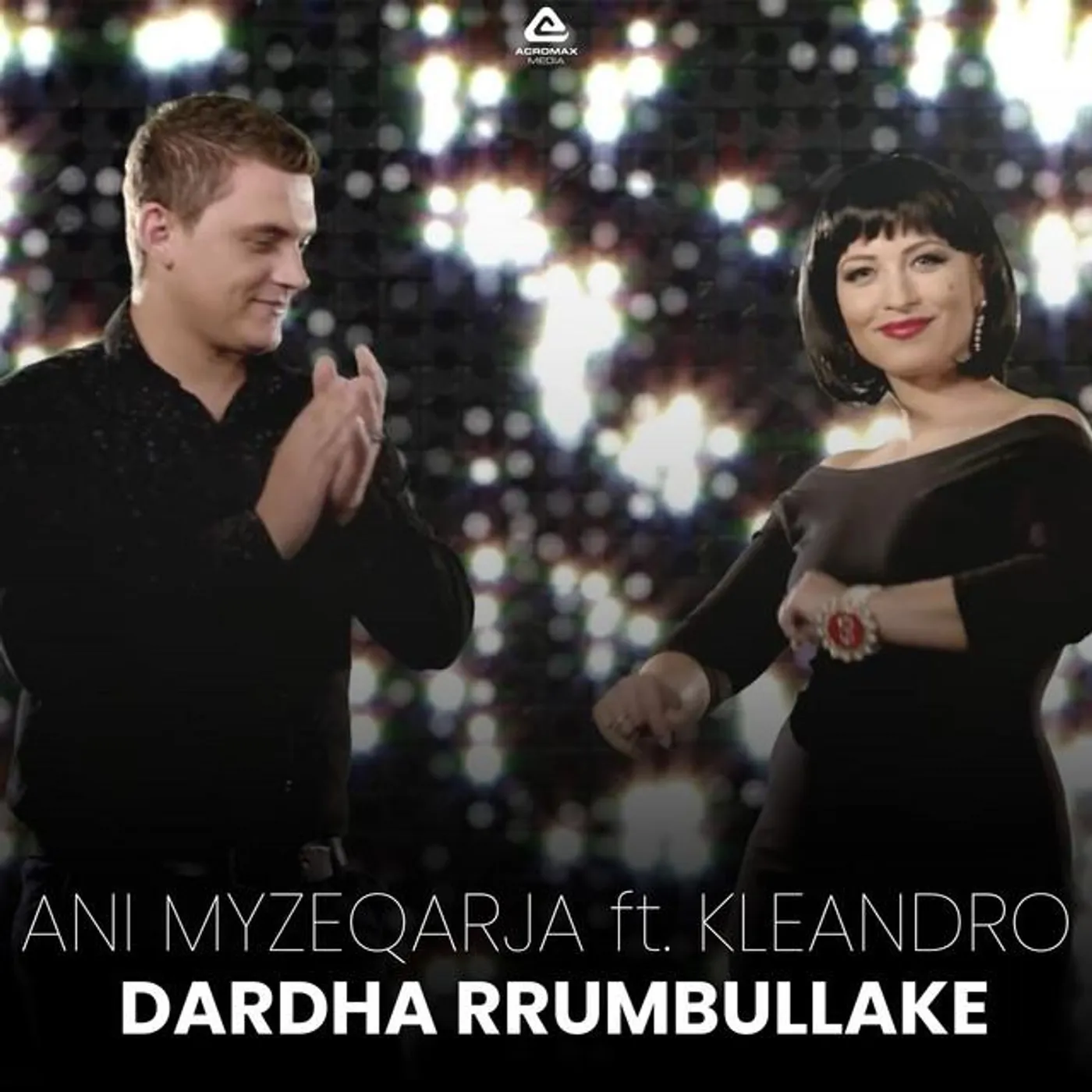 Ani Myzeqarja