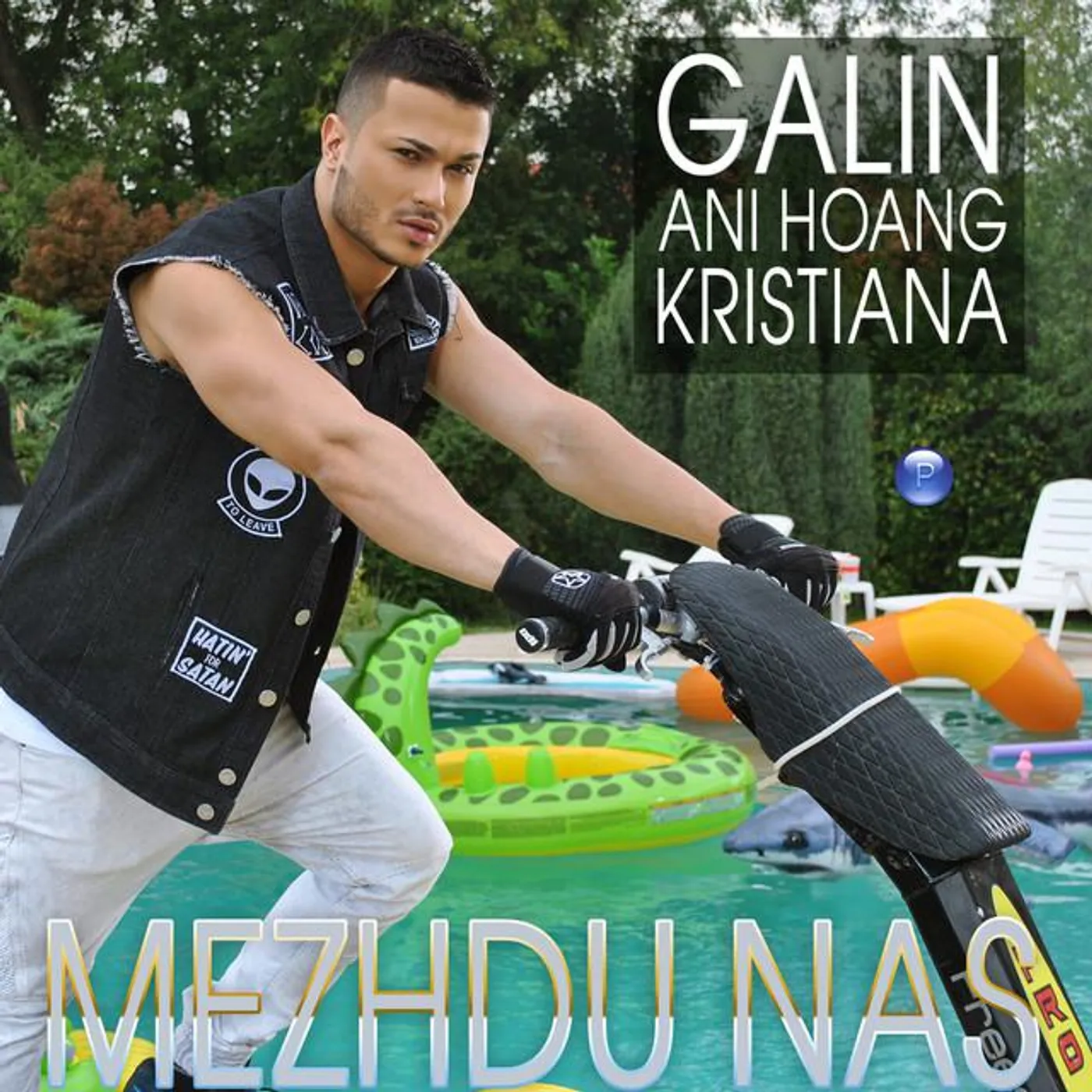 Ani Hoang Brand Page