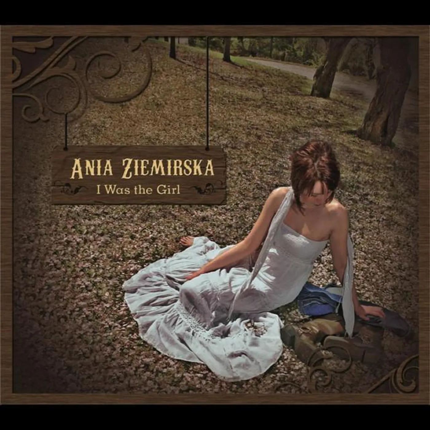 Ania Ziemirska Brand Page