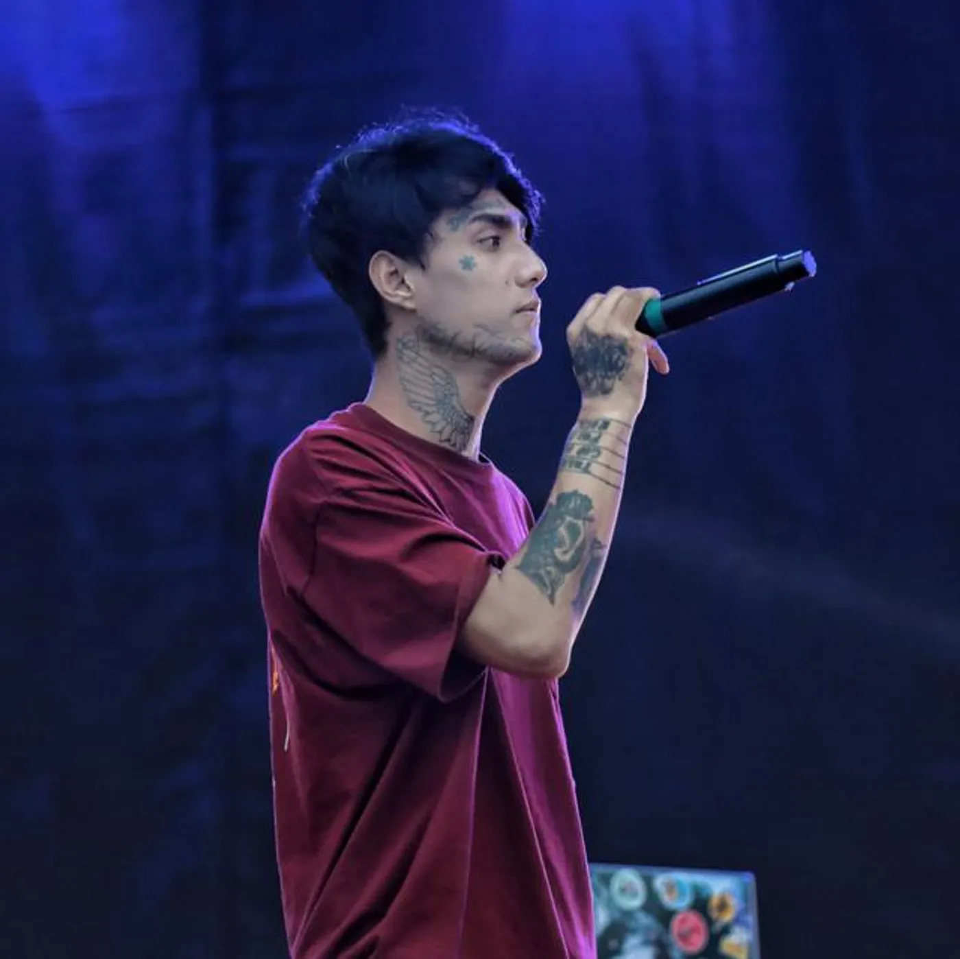 Aniel Rk