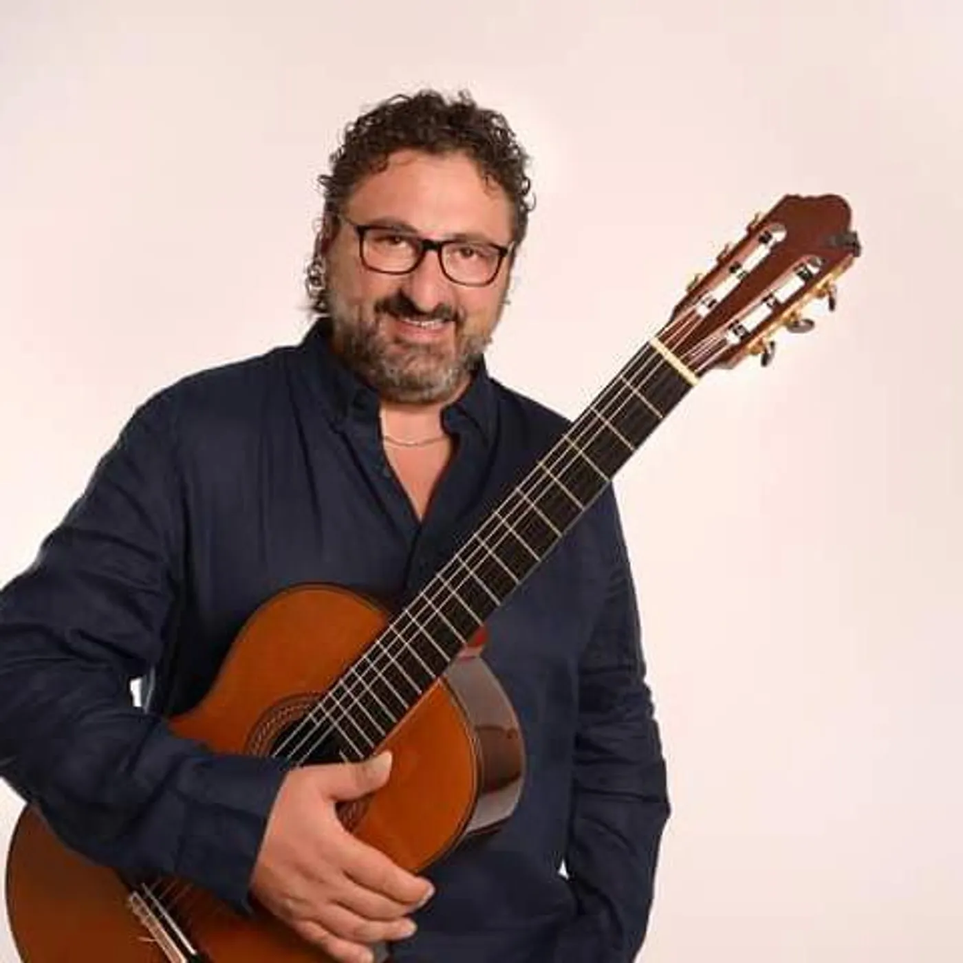 Aniello Desiderio Brand Page