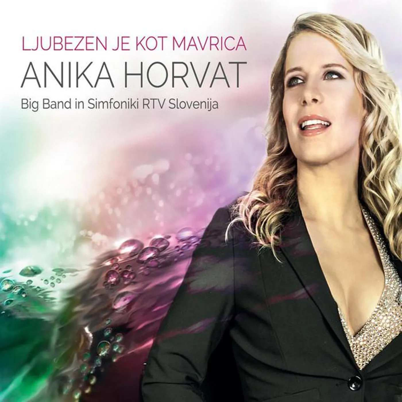 Anika Horvat