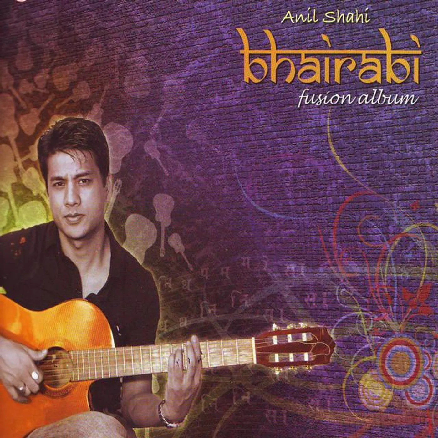 Anil Shahi Brand Page