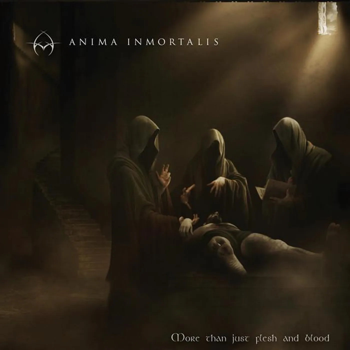 Anima Inmortalis Brand Page