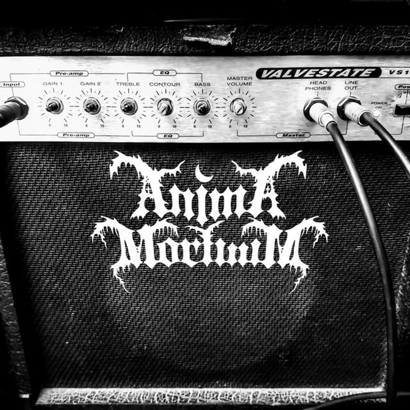 Anima Mortuum