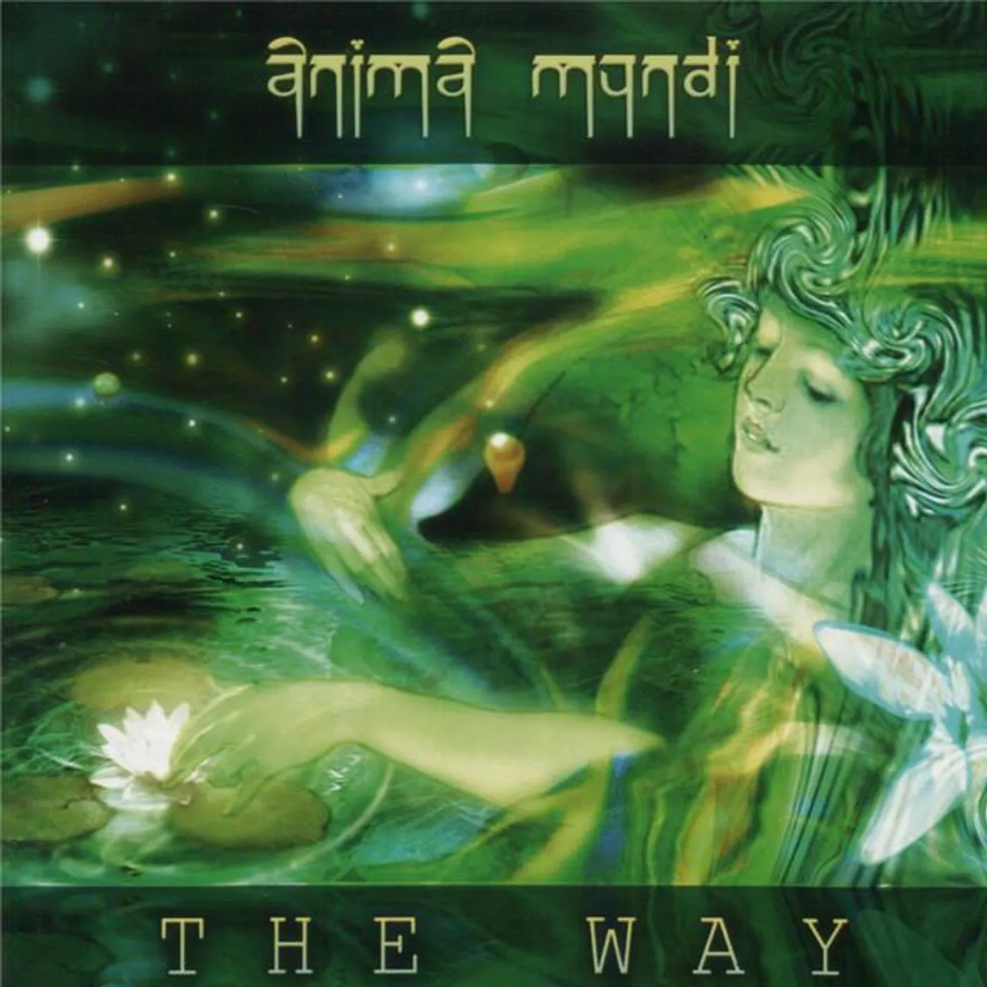 Anima Mundi