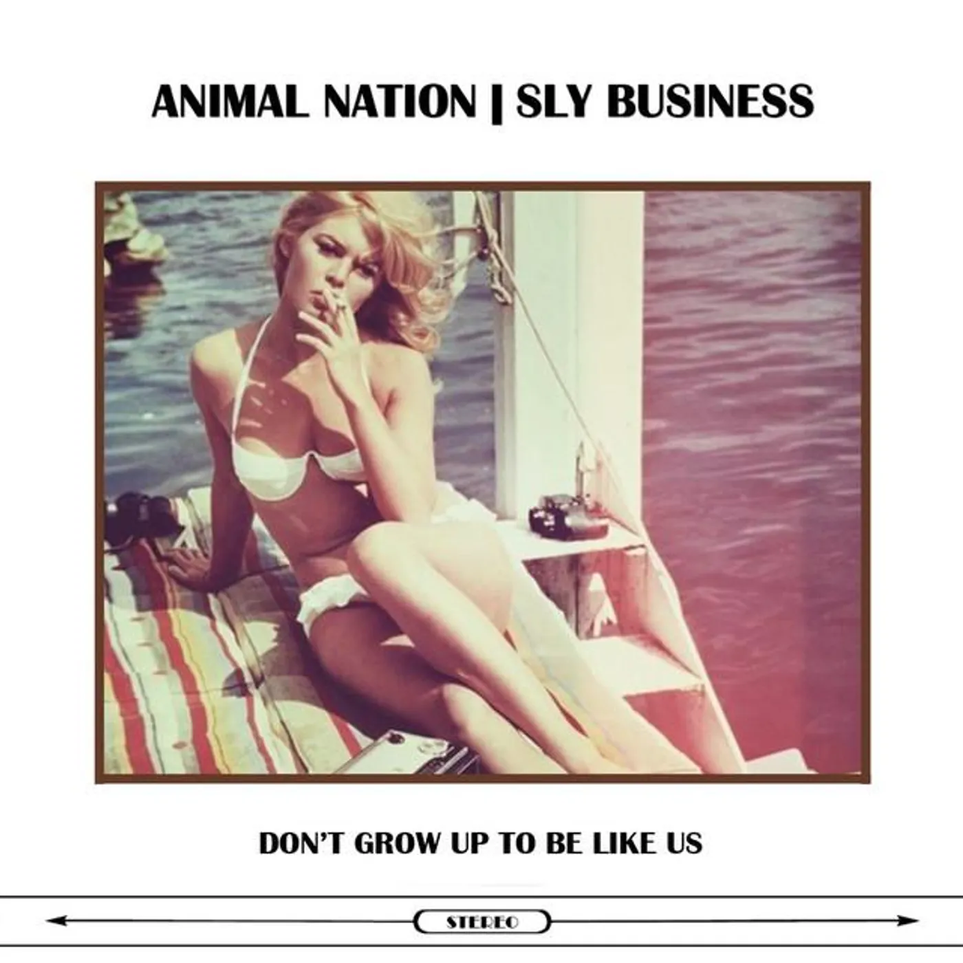 Animal Nation