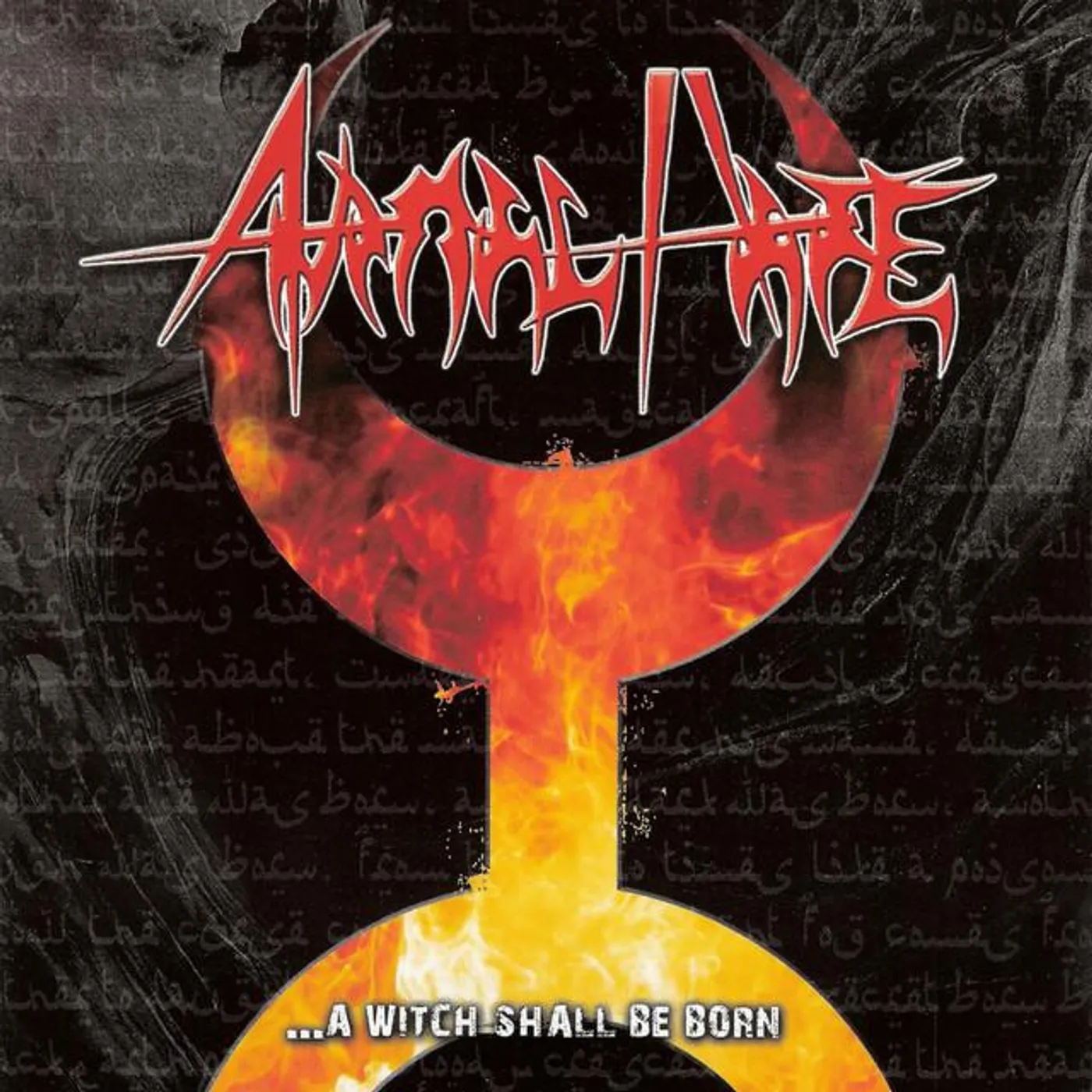 Animal Hate
