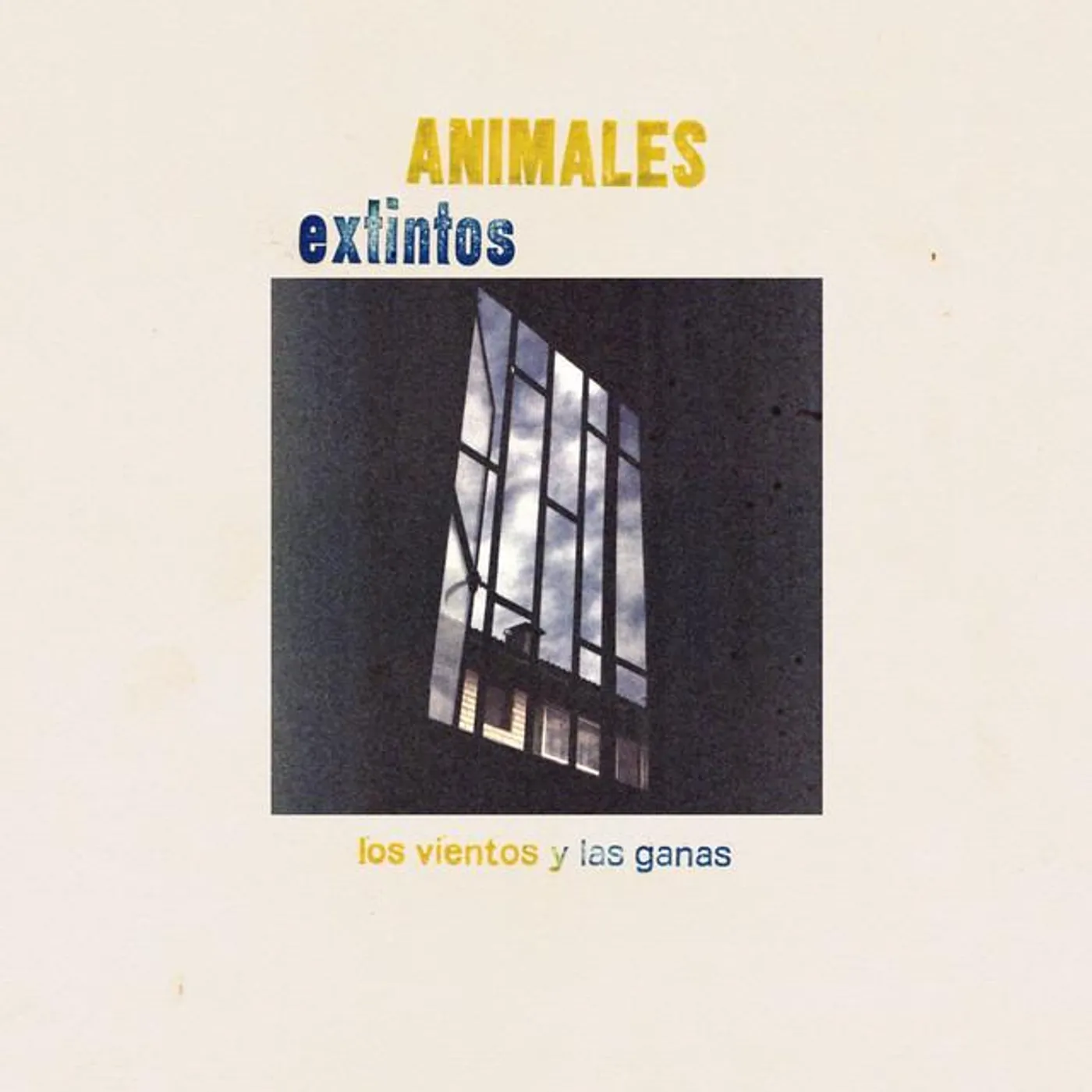 Animales Extintos