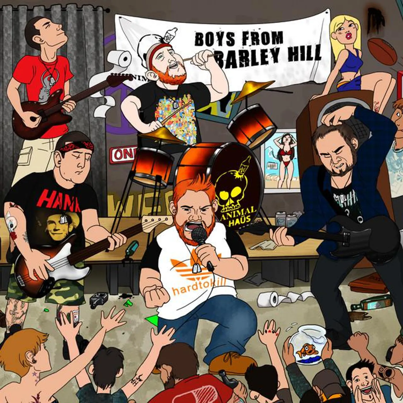 Animalhaus