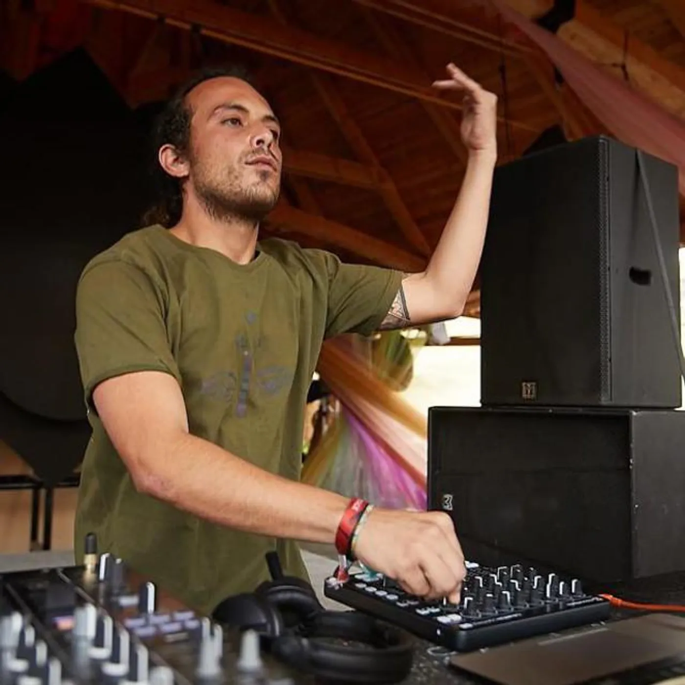 Animalien Brand Page