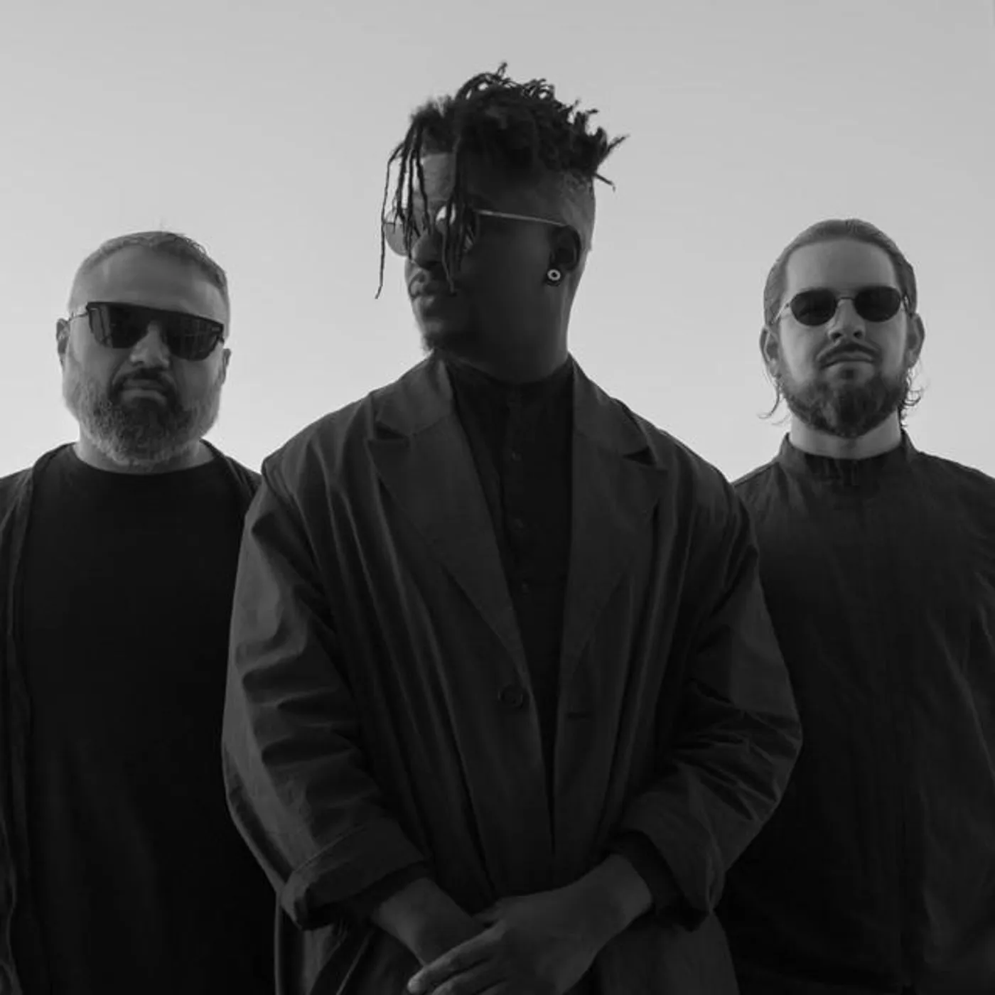 Animals As Leaders Brand Page