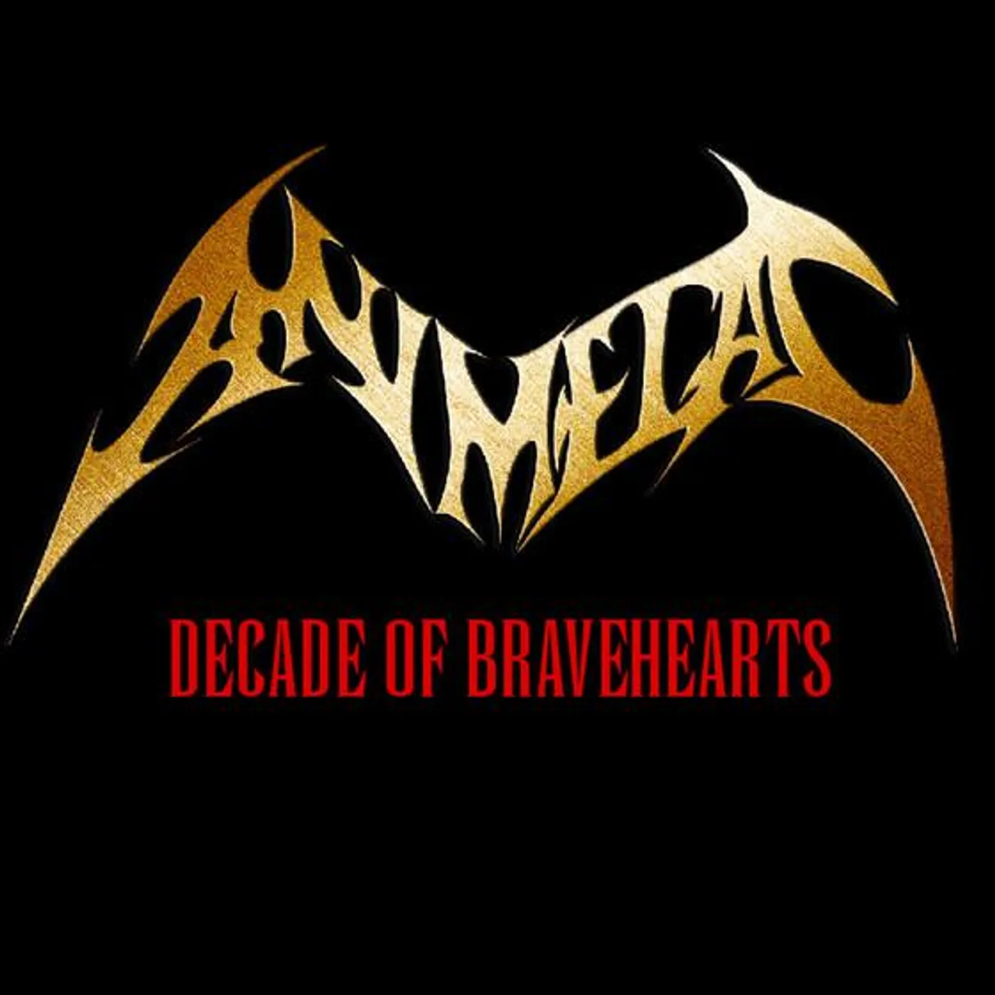ANIMETAL Brand Page