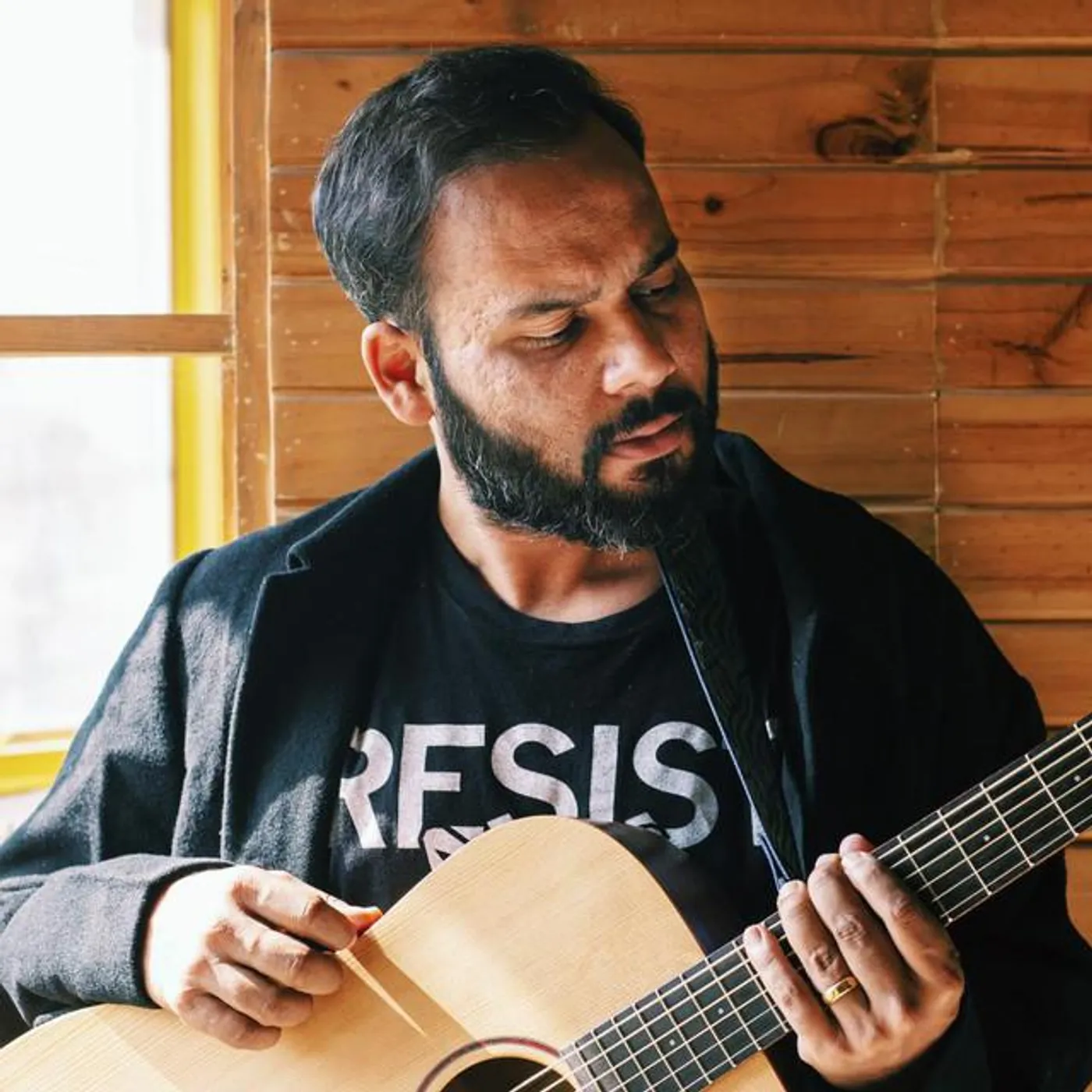 Animesh Chaurasia