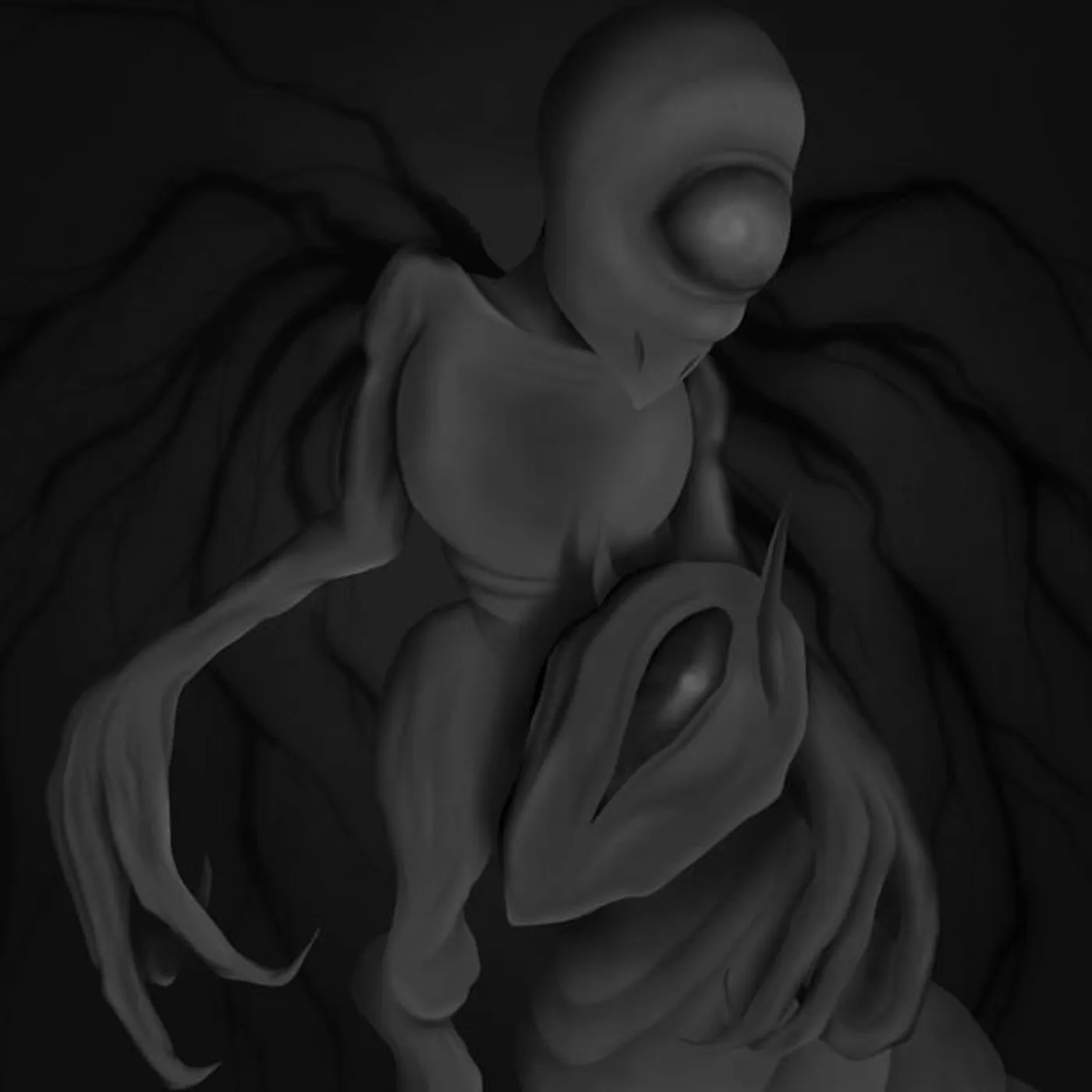Animus Invidious Brand Page