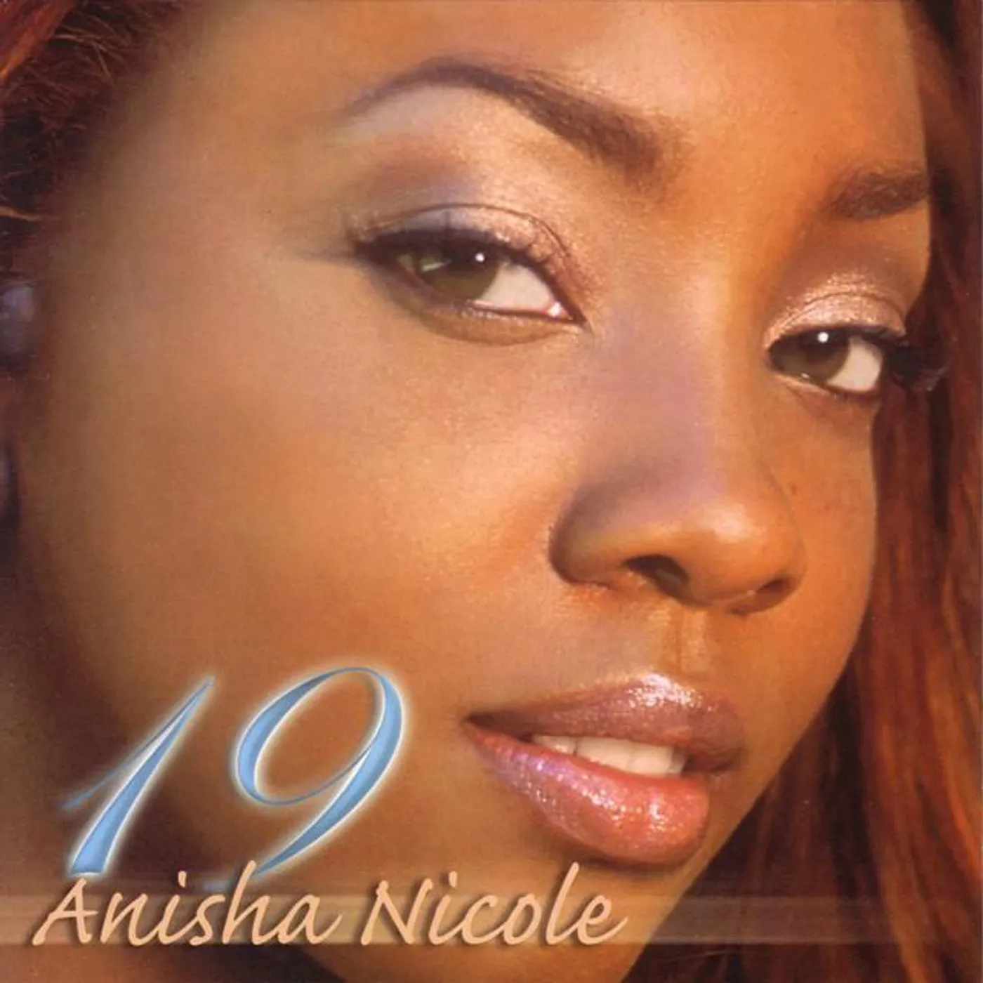 Anisha Nicole Brand Page