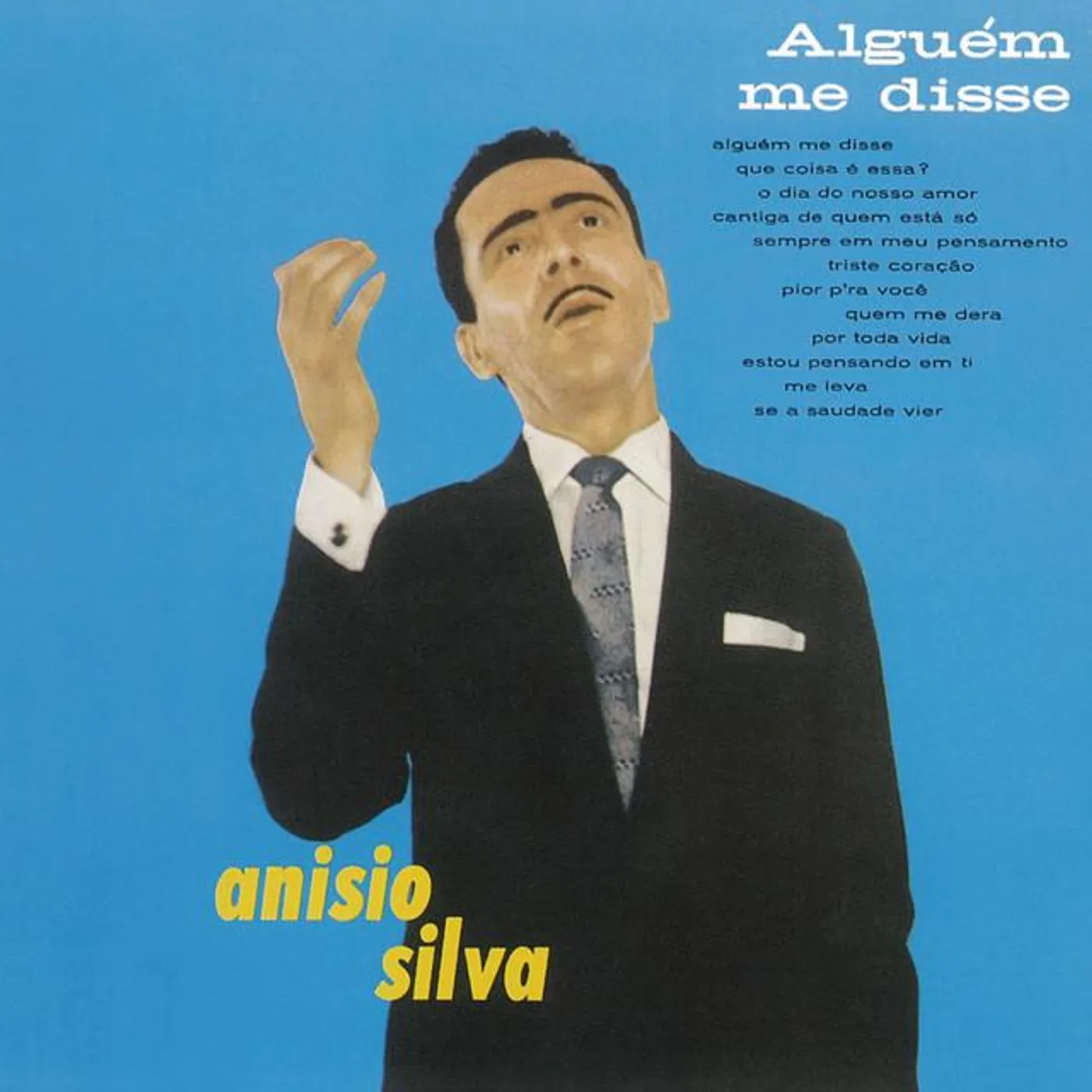 Anisio Silva