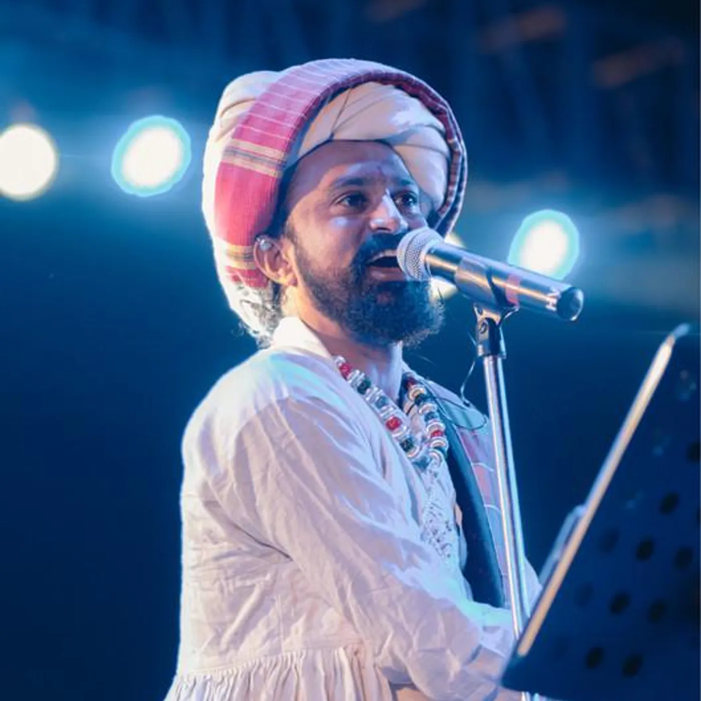 Aniruddh Ahir Brand Page
