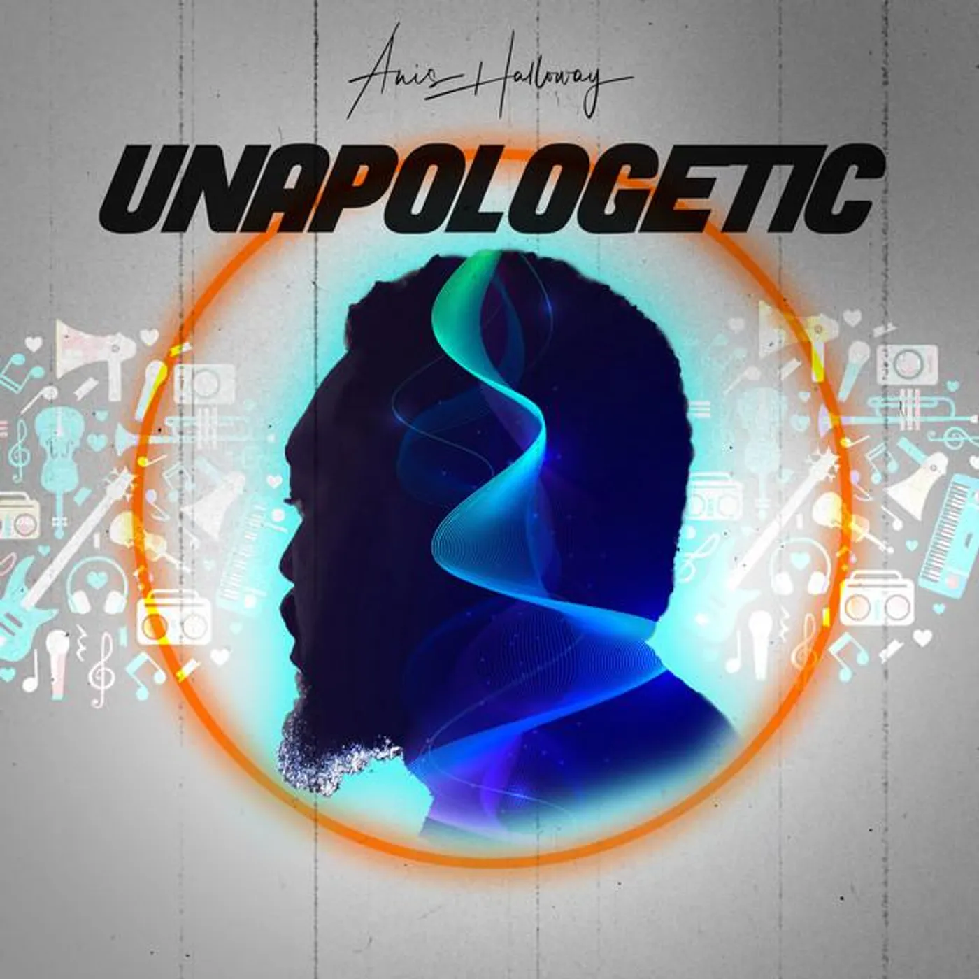 Anis Halloway