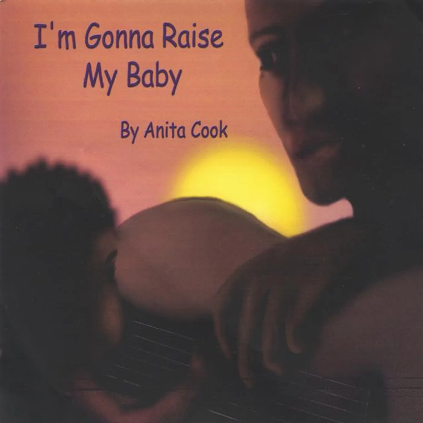 Anita Cook