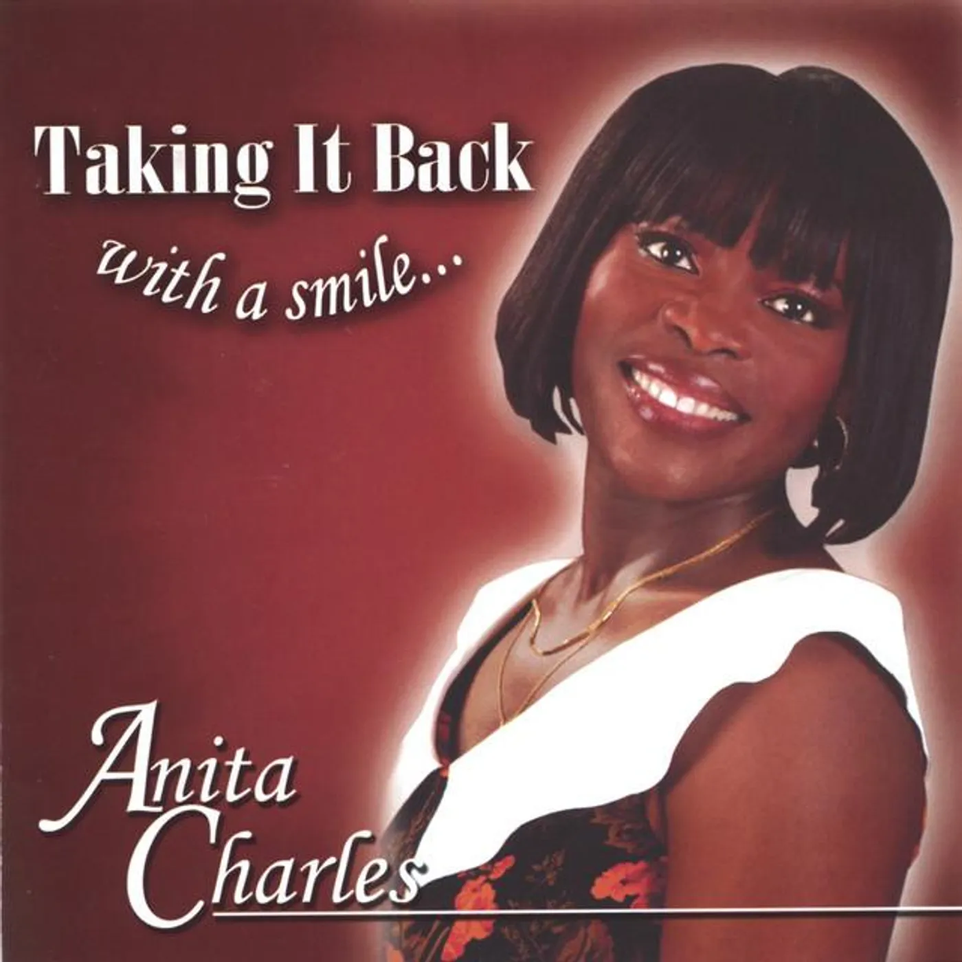 Anita Charles Brand Page