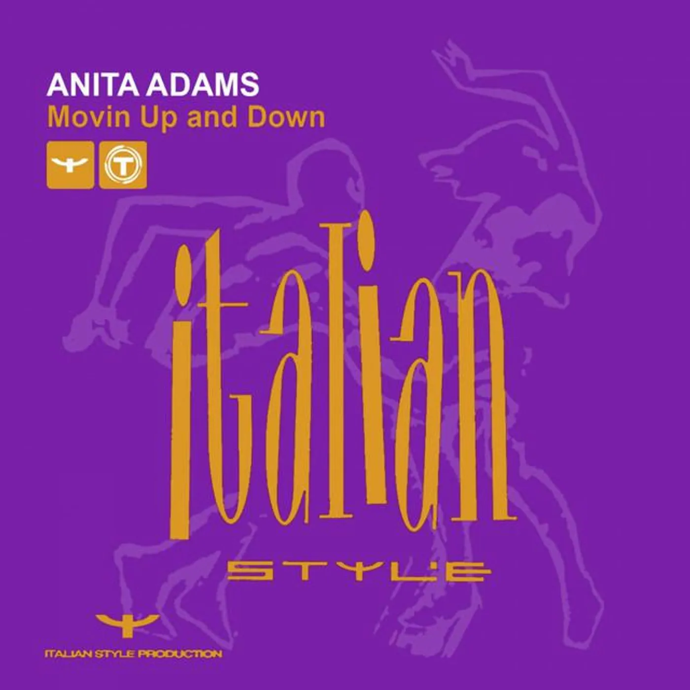 Anita Adams