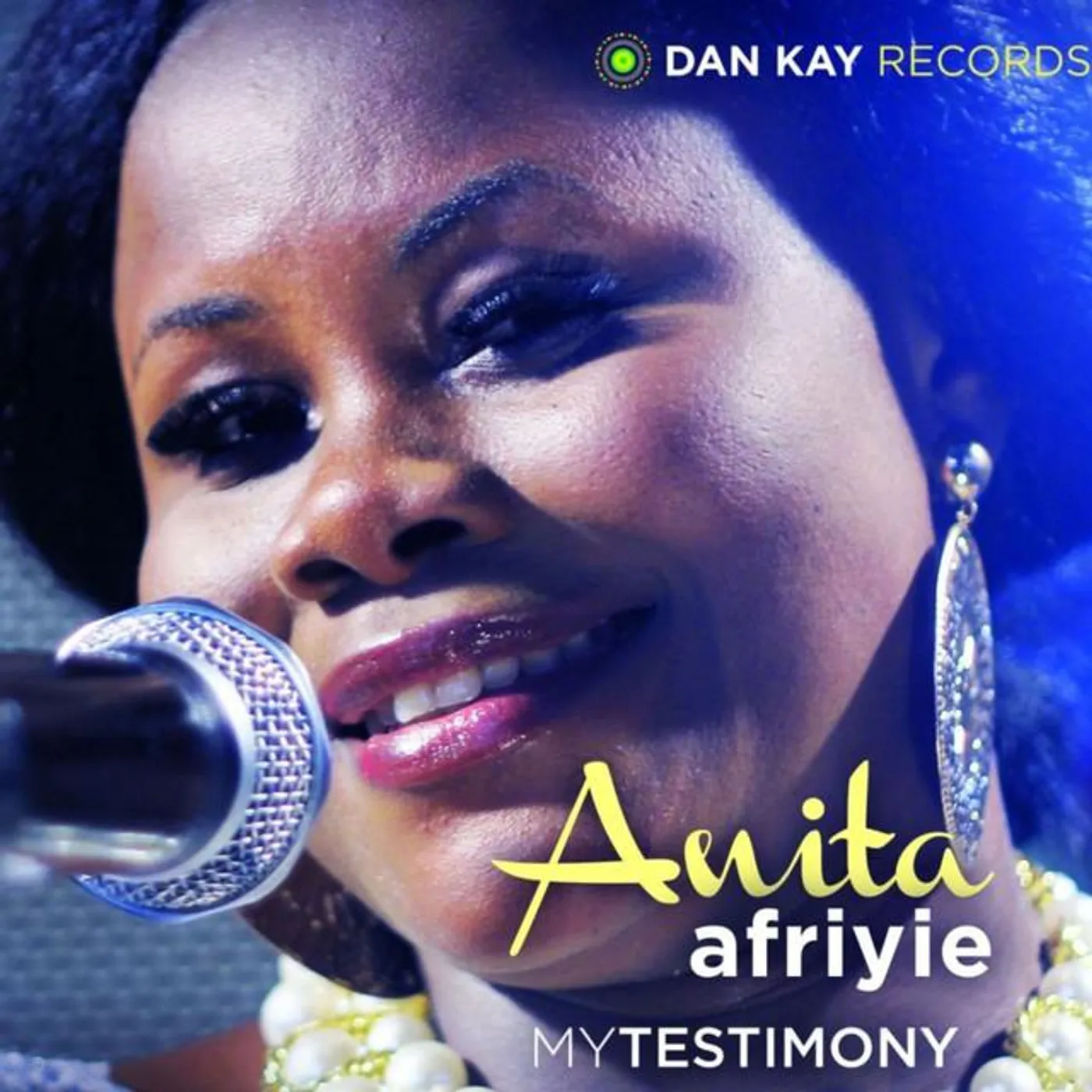 Anita Afriyie