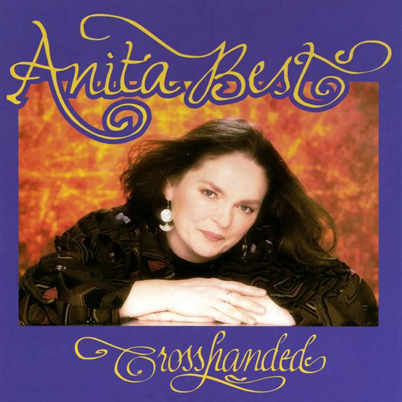 Anita Best