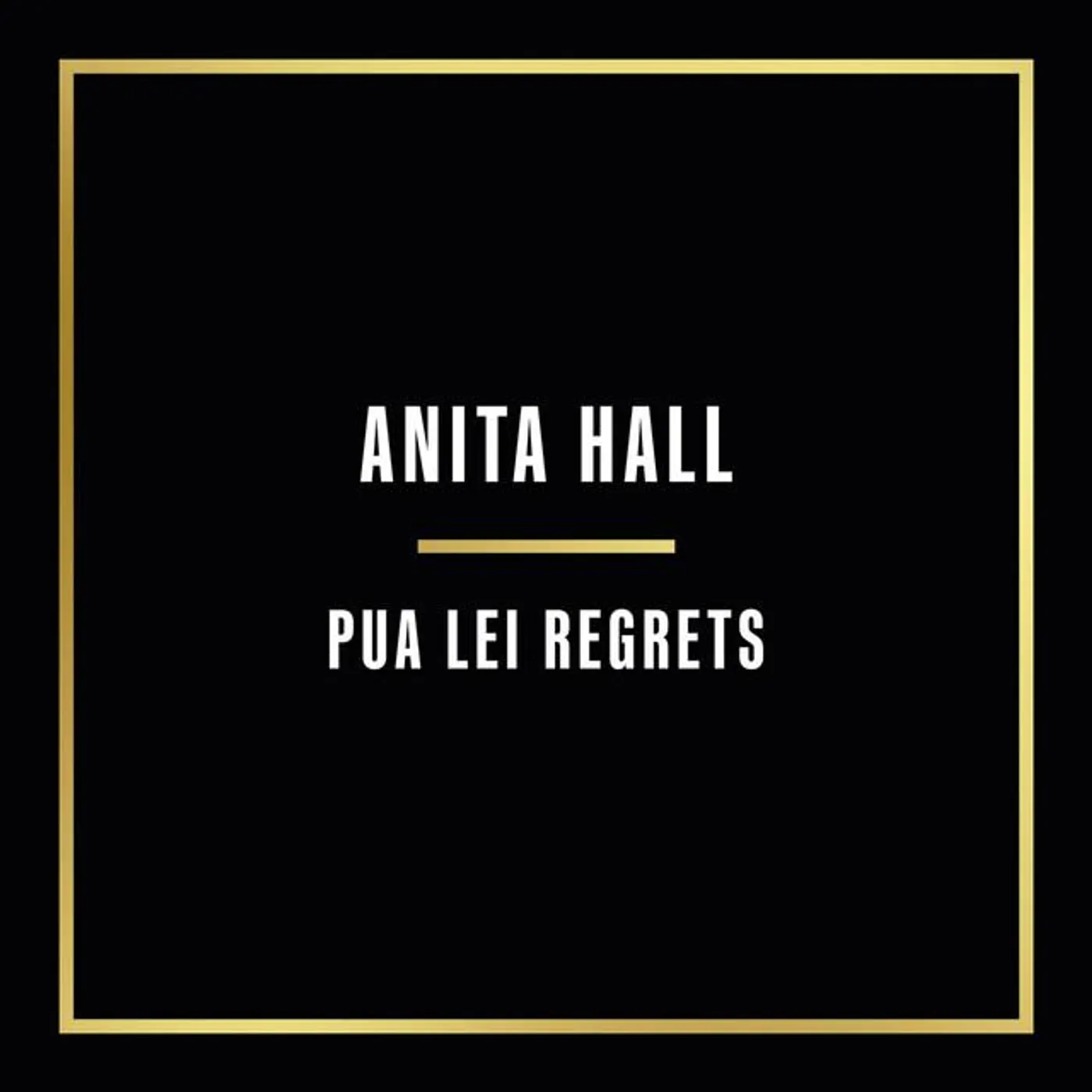 Anita Hall Brand Page