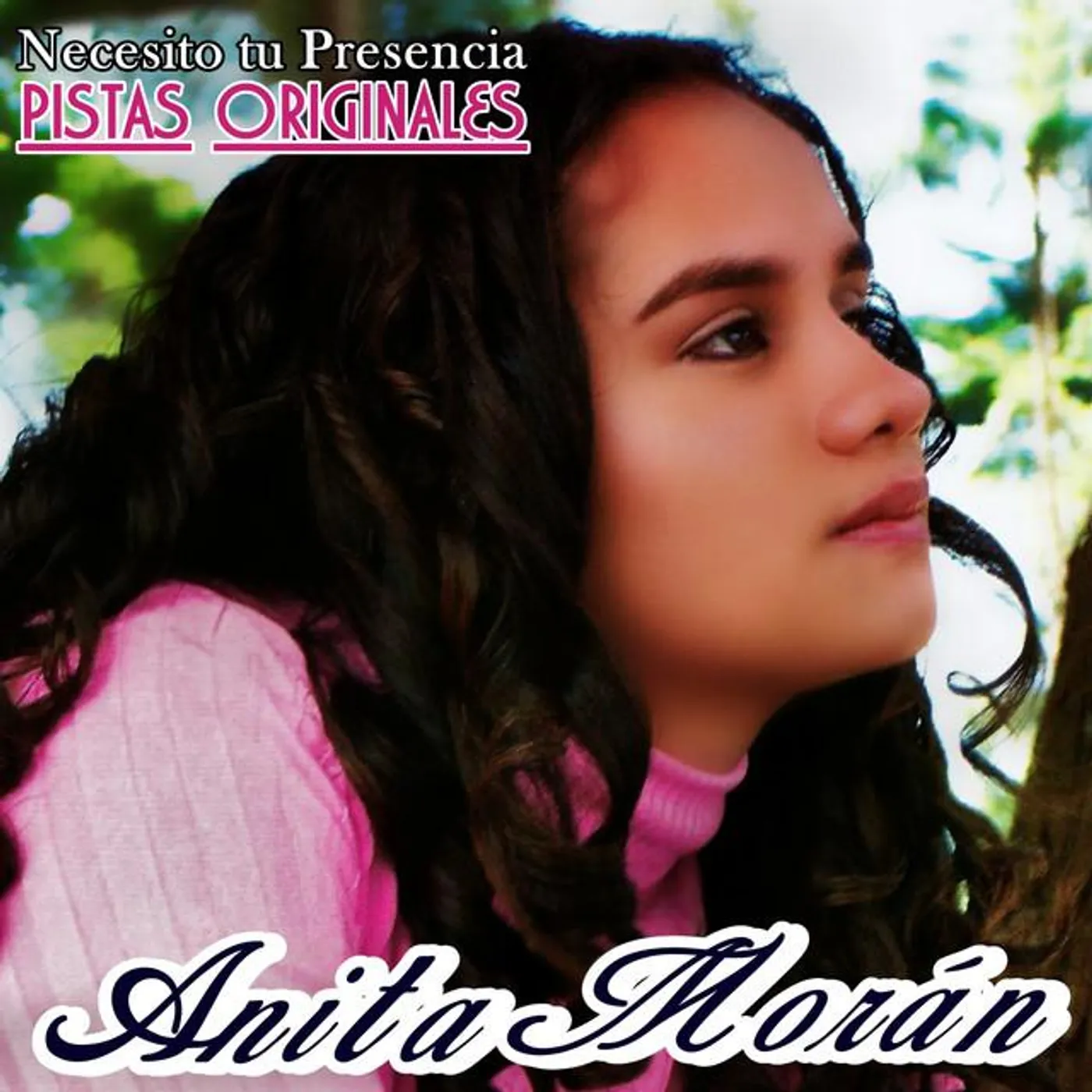 Anita Morán