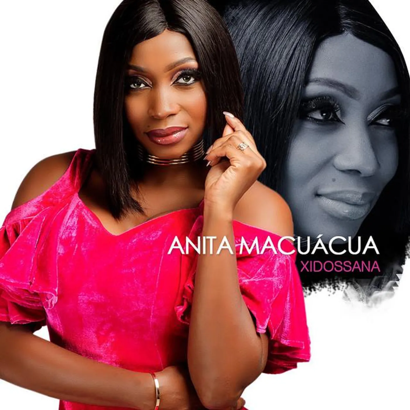 Anita Macuacua Brand Page