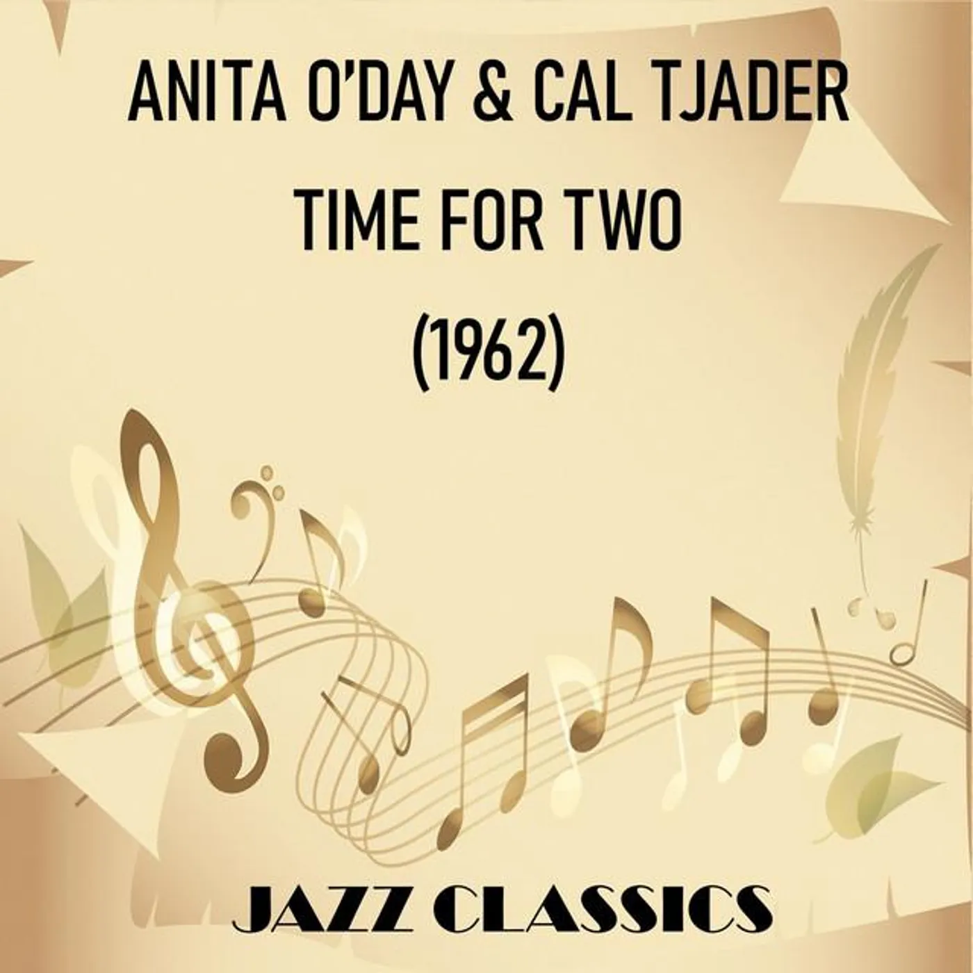Anita O'Day & Cal Tjader