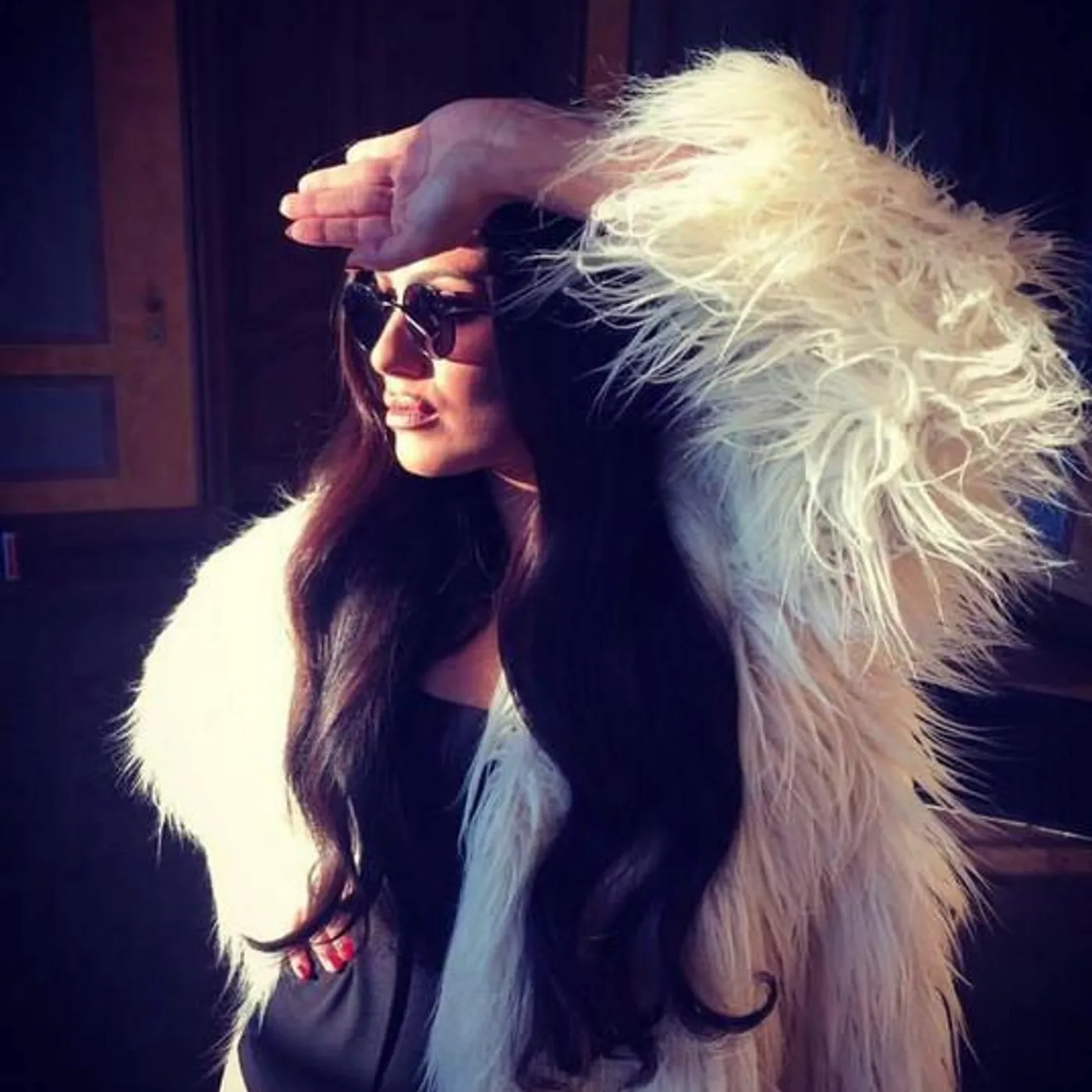 Anita Soul Brand Page