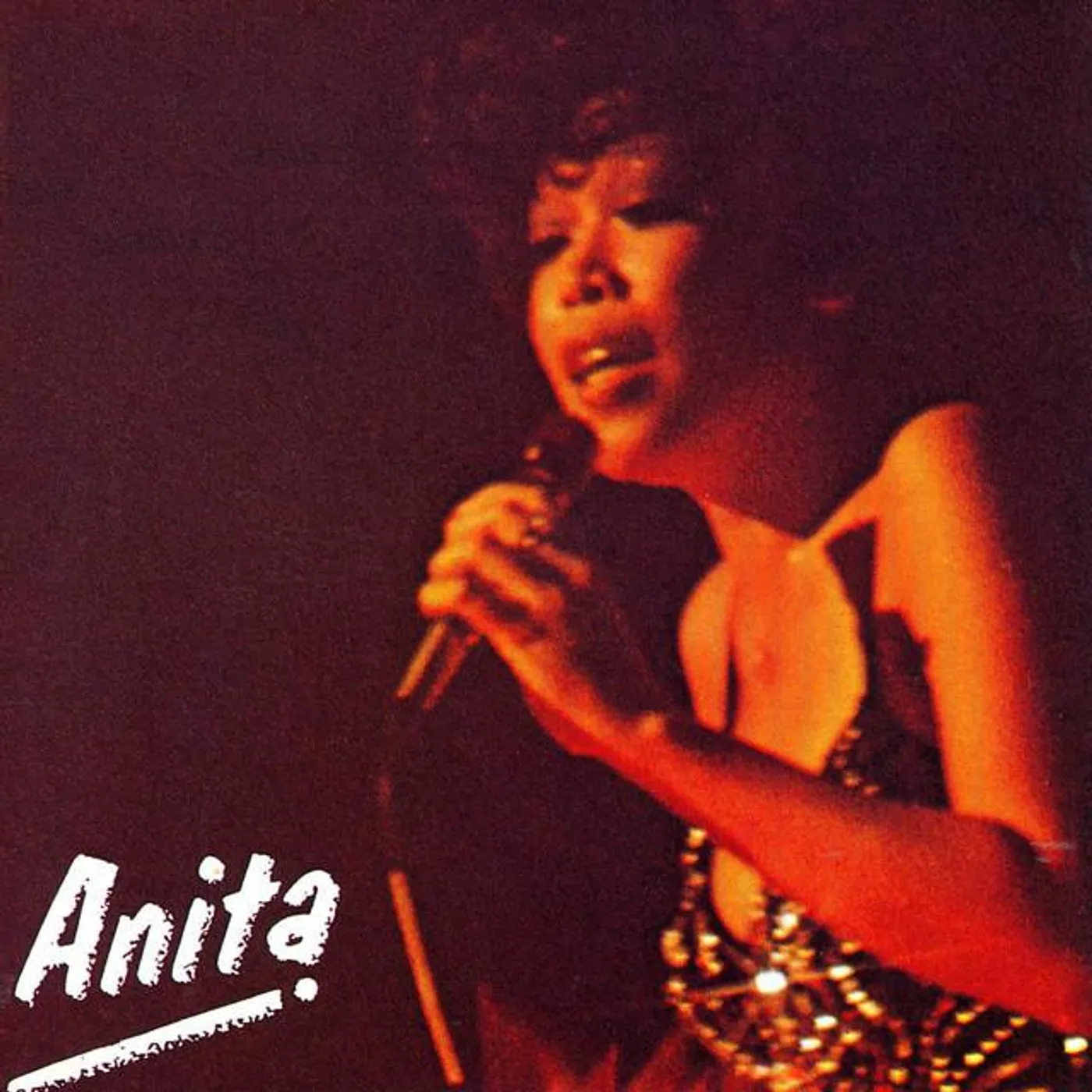 Anita Sarawak Brand Page